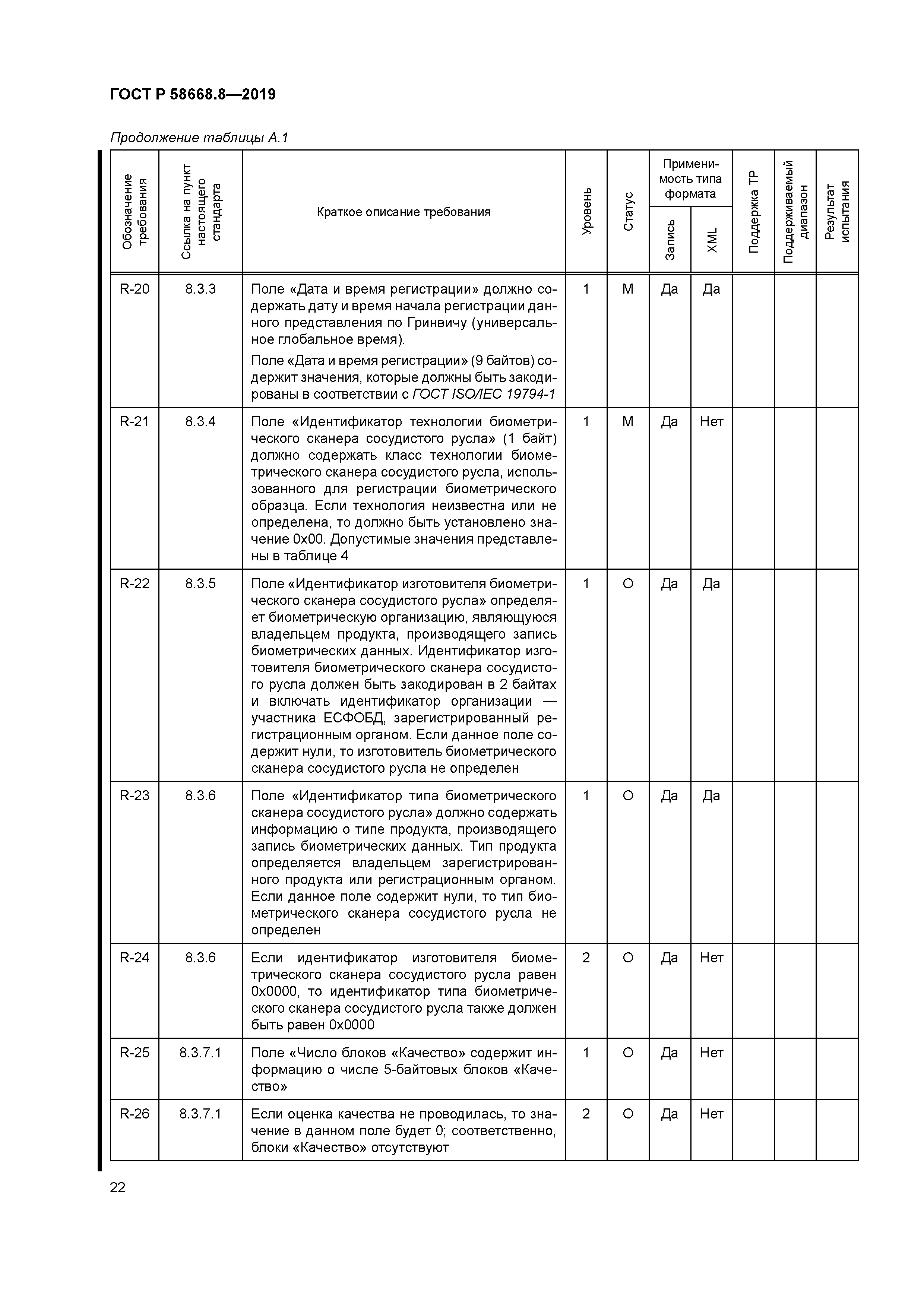 ГОСТ Р 58668.8-2019
