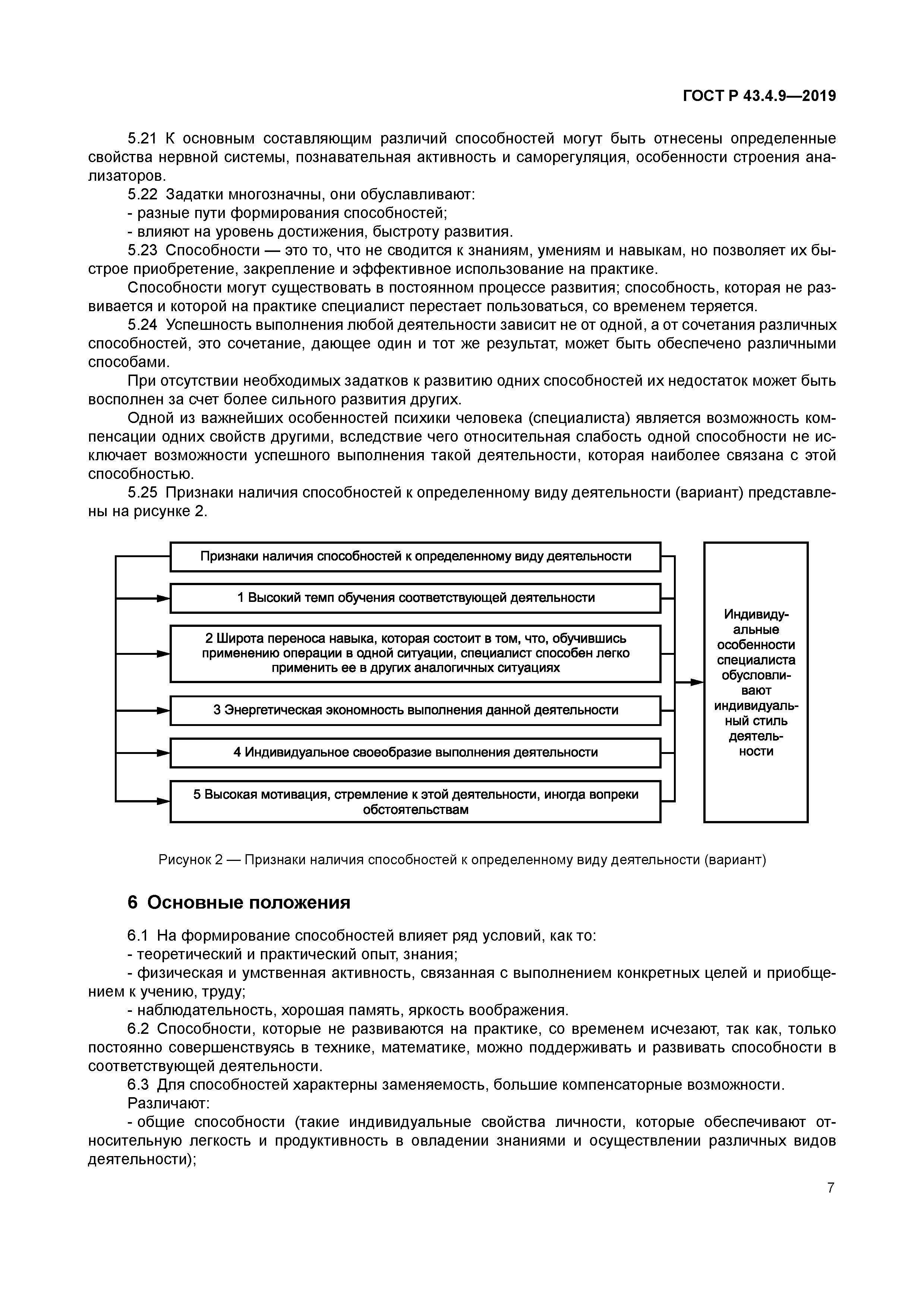 ГОСТ Р 43.4.9-2019
