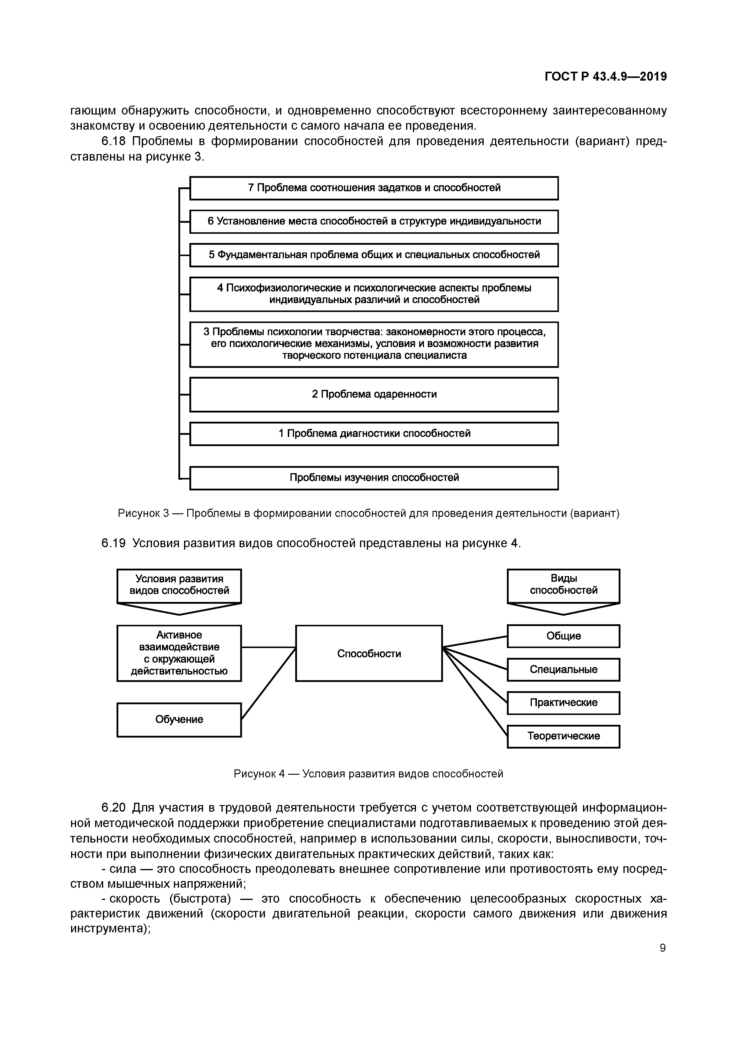 ГОСТ Р 43.4.9-2019