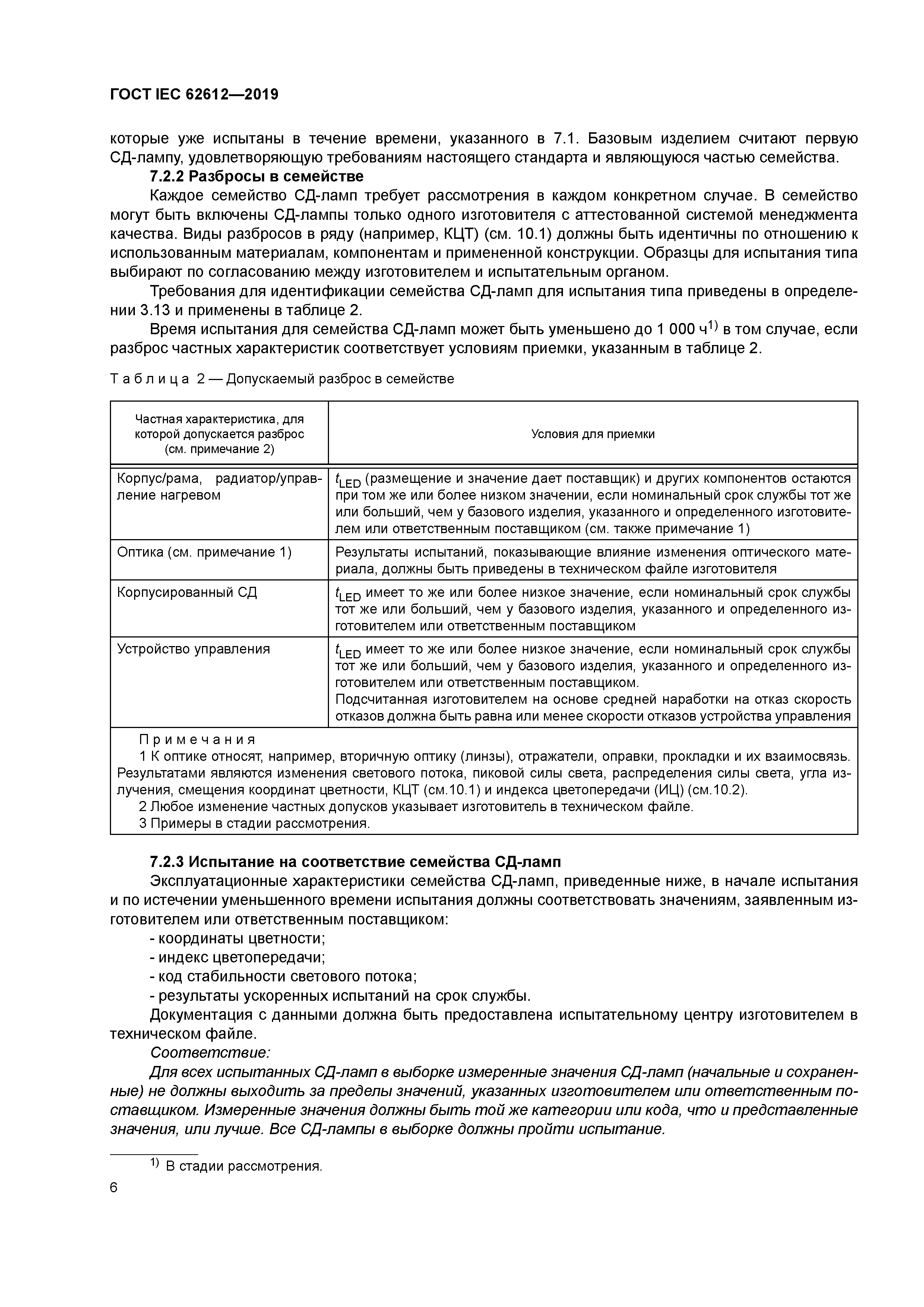 ГОСТ IEC 62612-2019