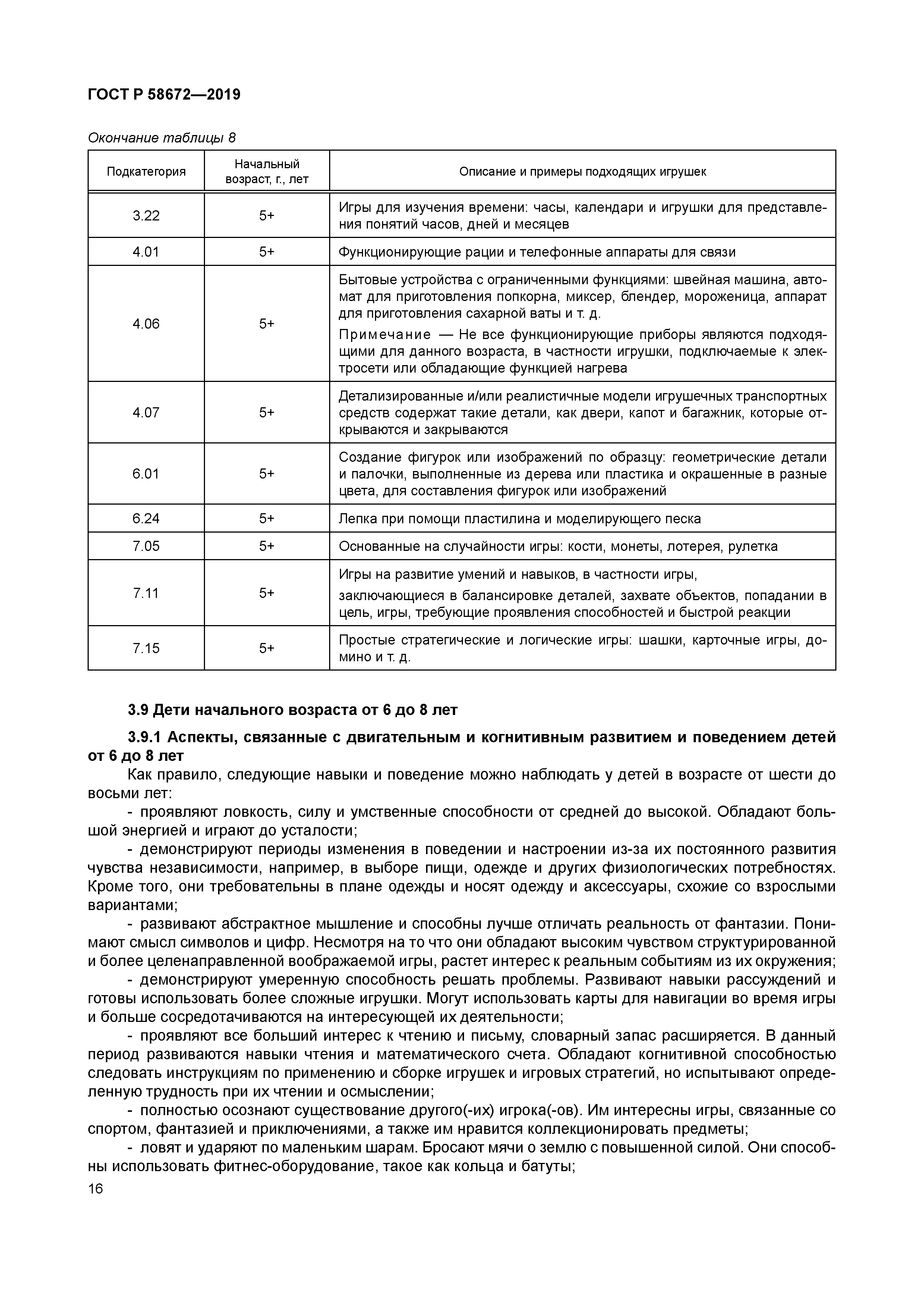 ГОСТ Р 58672-2019