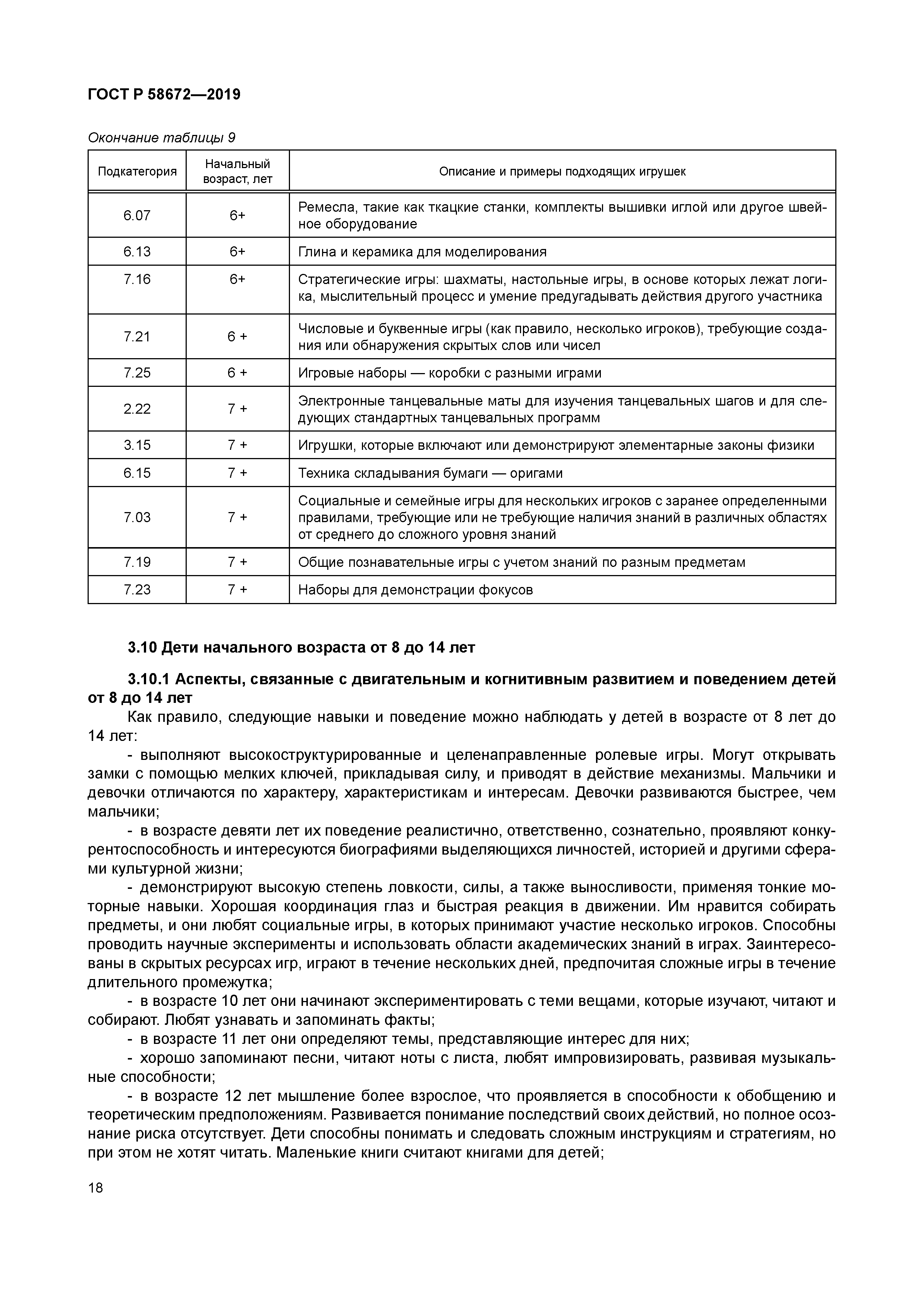 ГОСТ Р 58672-2019