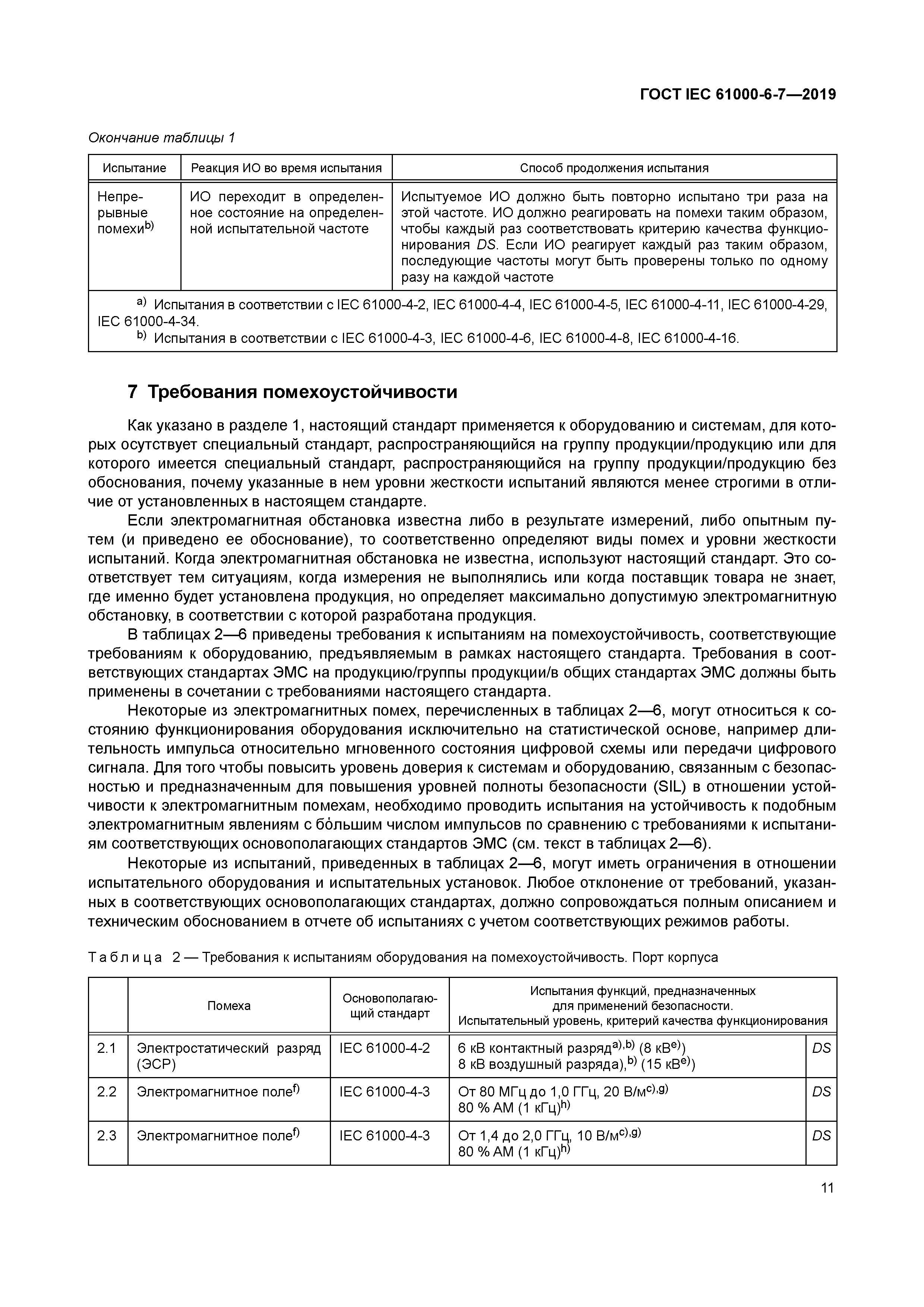 ГОСТ IEC 61000-6-7-2019