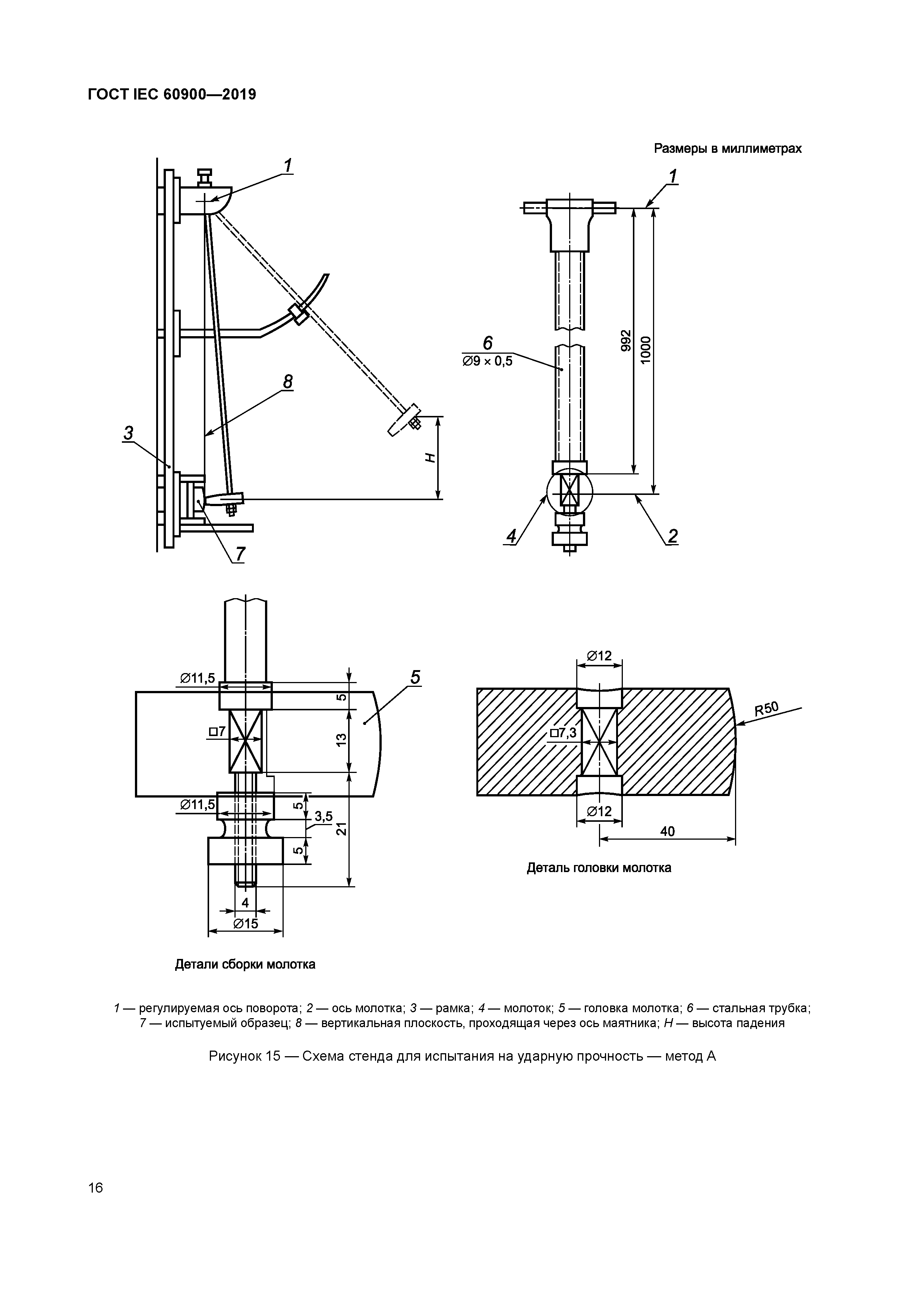 ГОСТ IEC 60900-2019