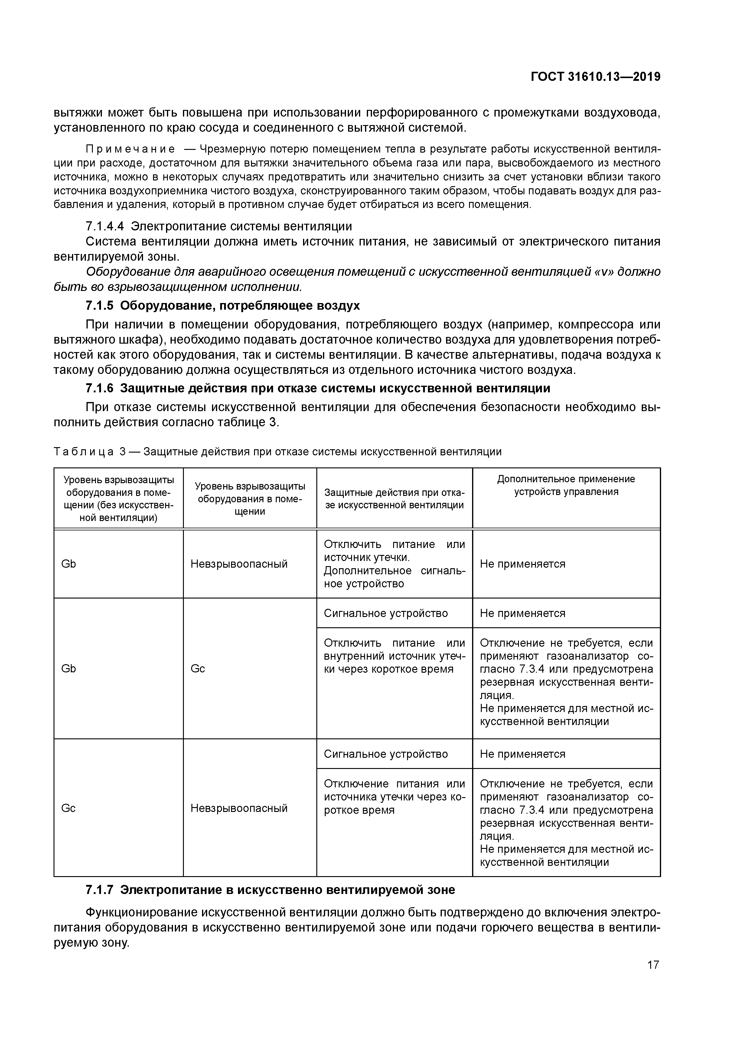 ГОСТ 31610.13-2019