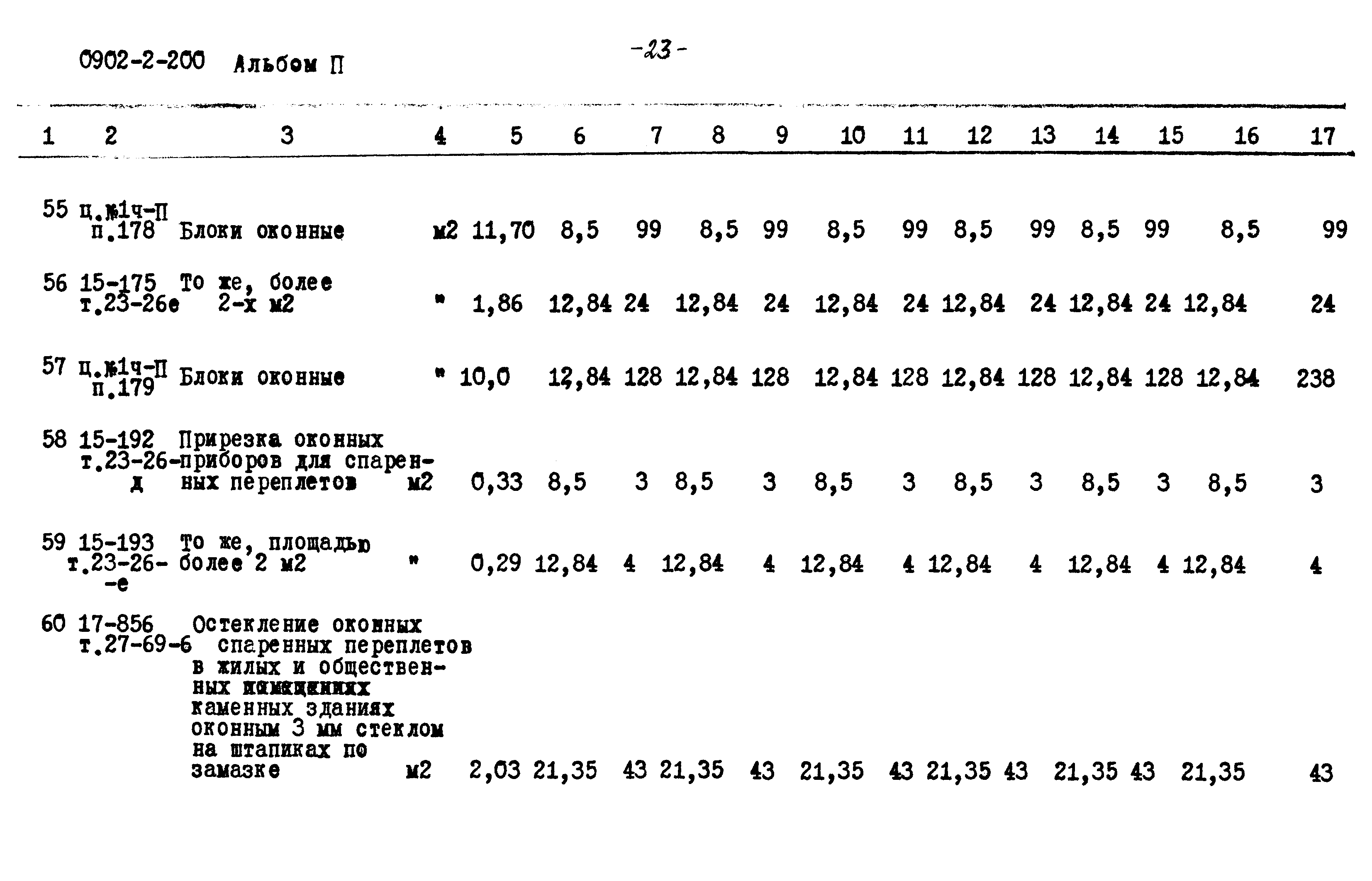 Типовой проект 0902-2-200