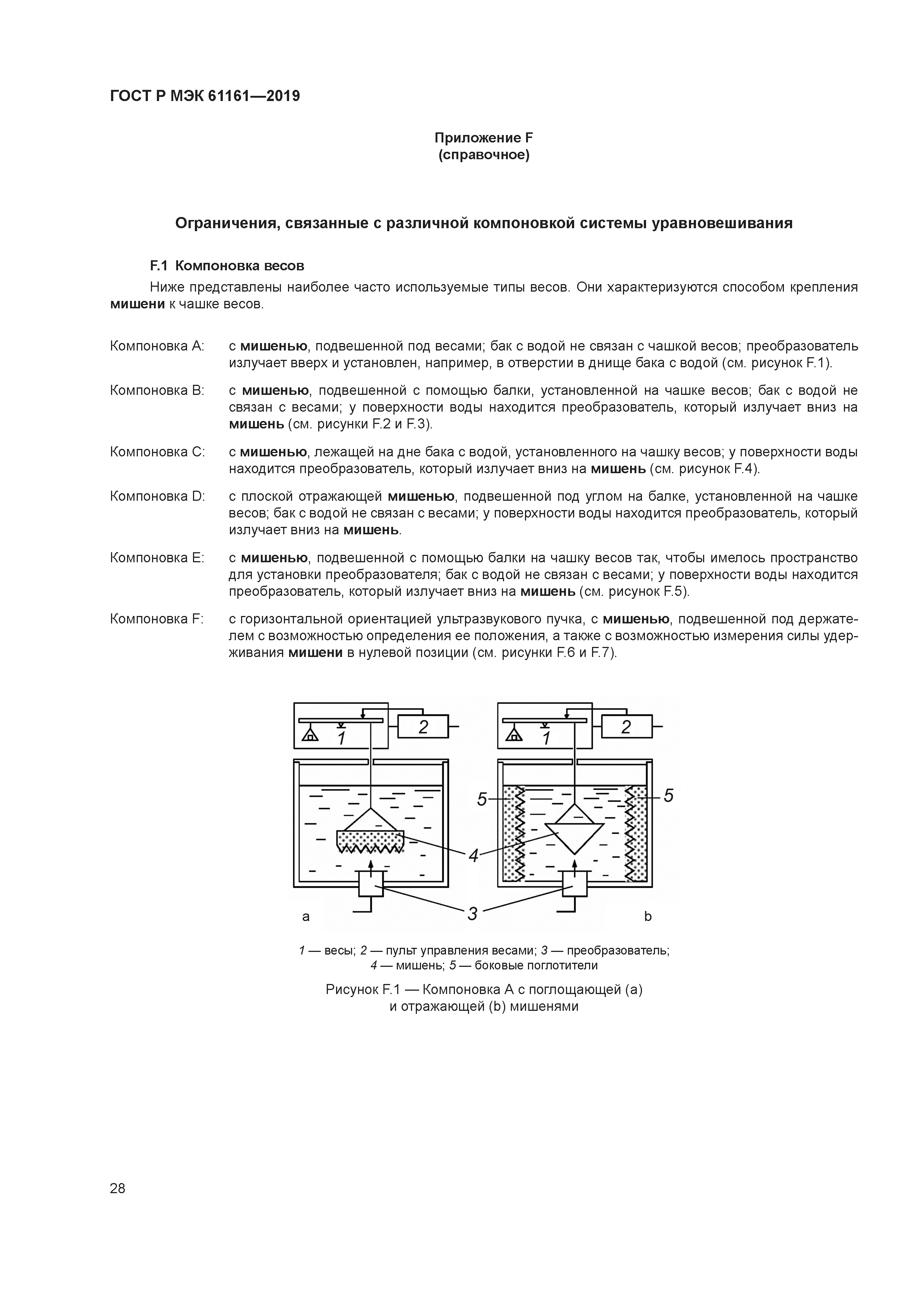 ГОСТ Р МЭК 61161-2019