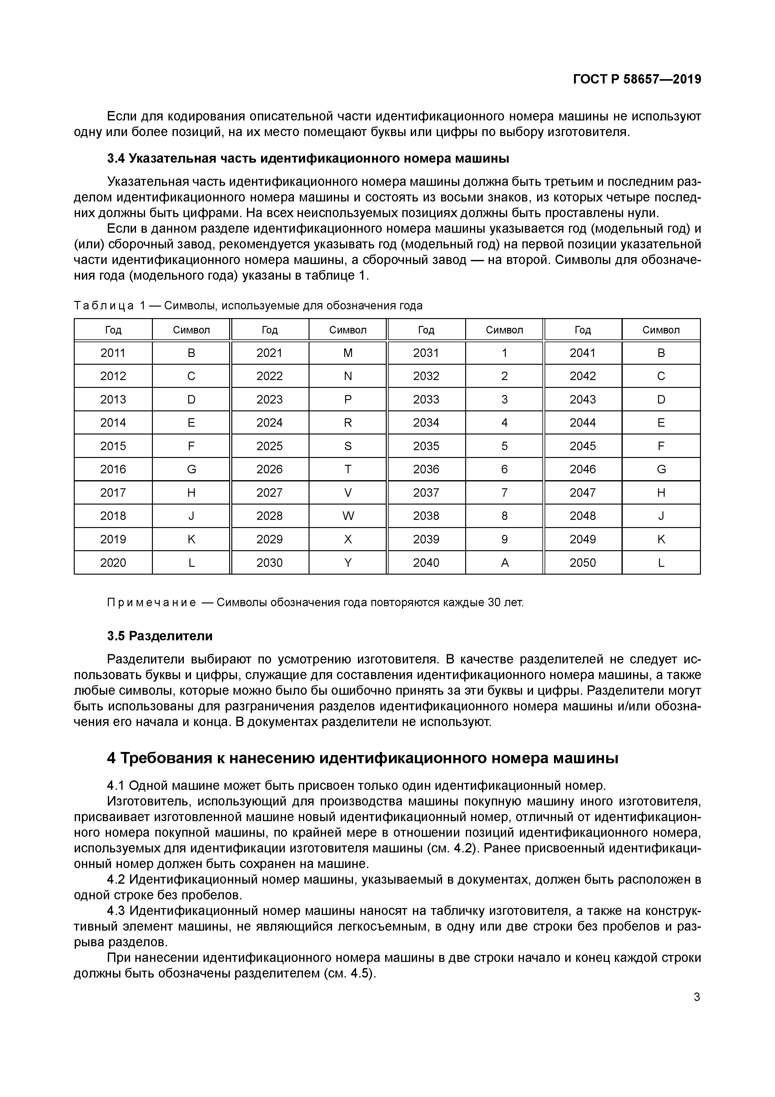 ГОСТ Р 58657-2019