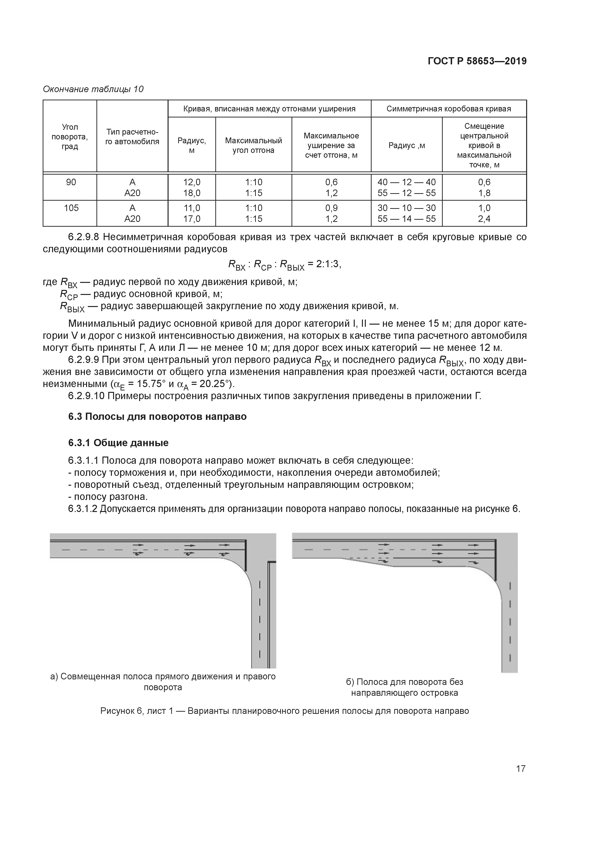 ГОСТ Р 58653-2019