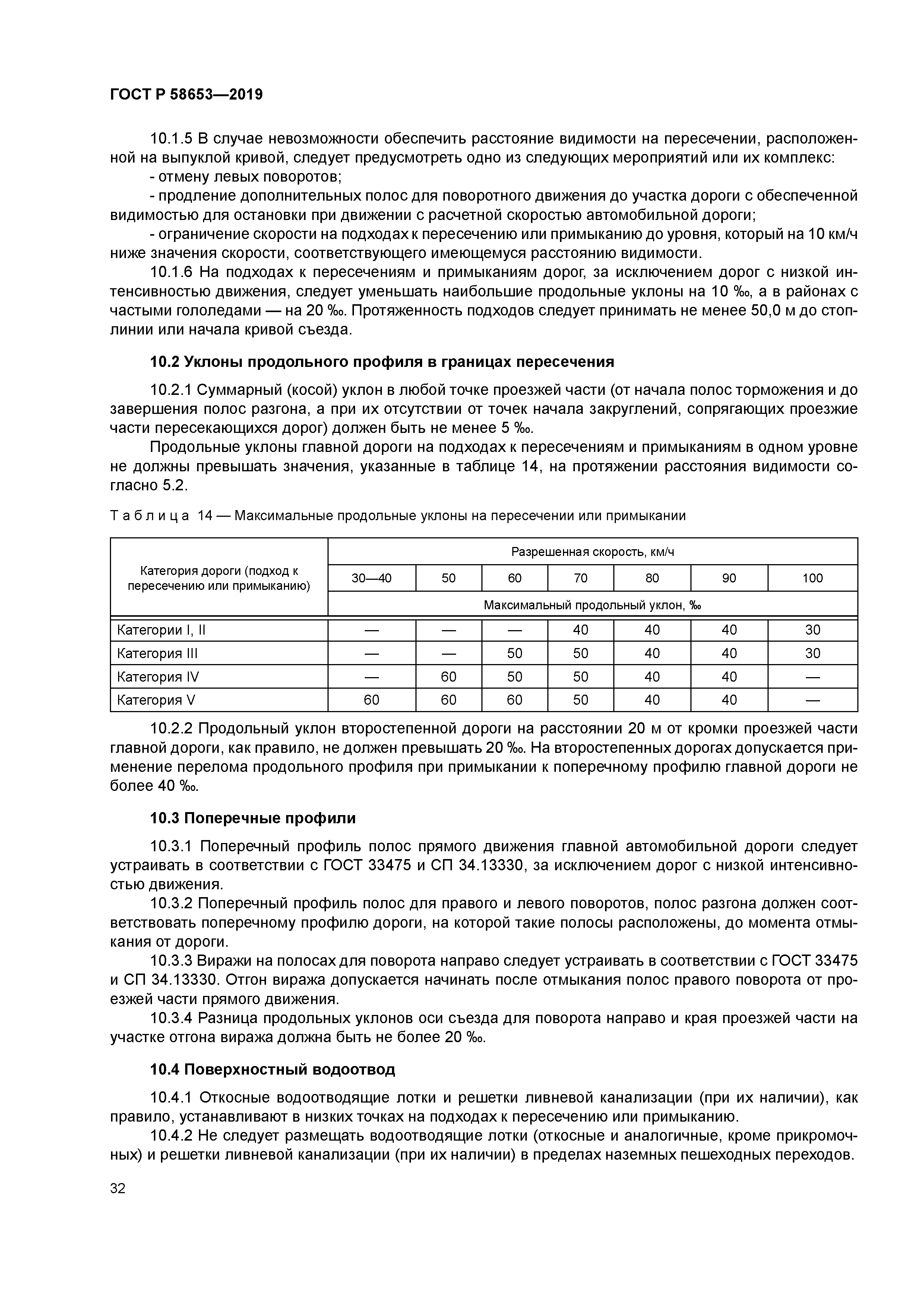 ГОСТ Р 58653-2019