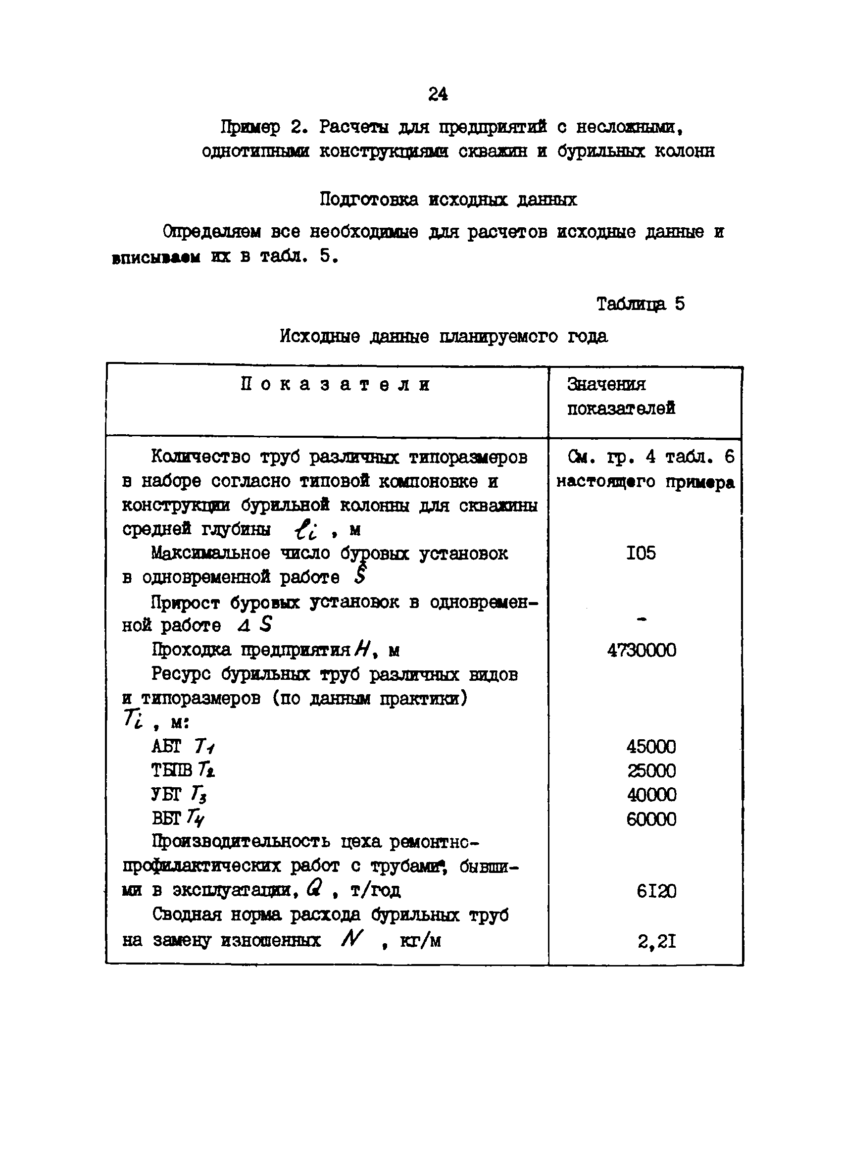 РД 39-0147014-005-85