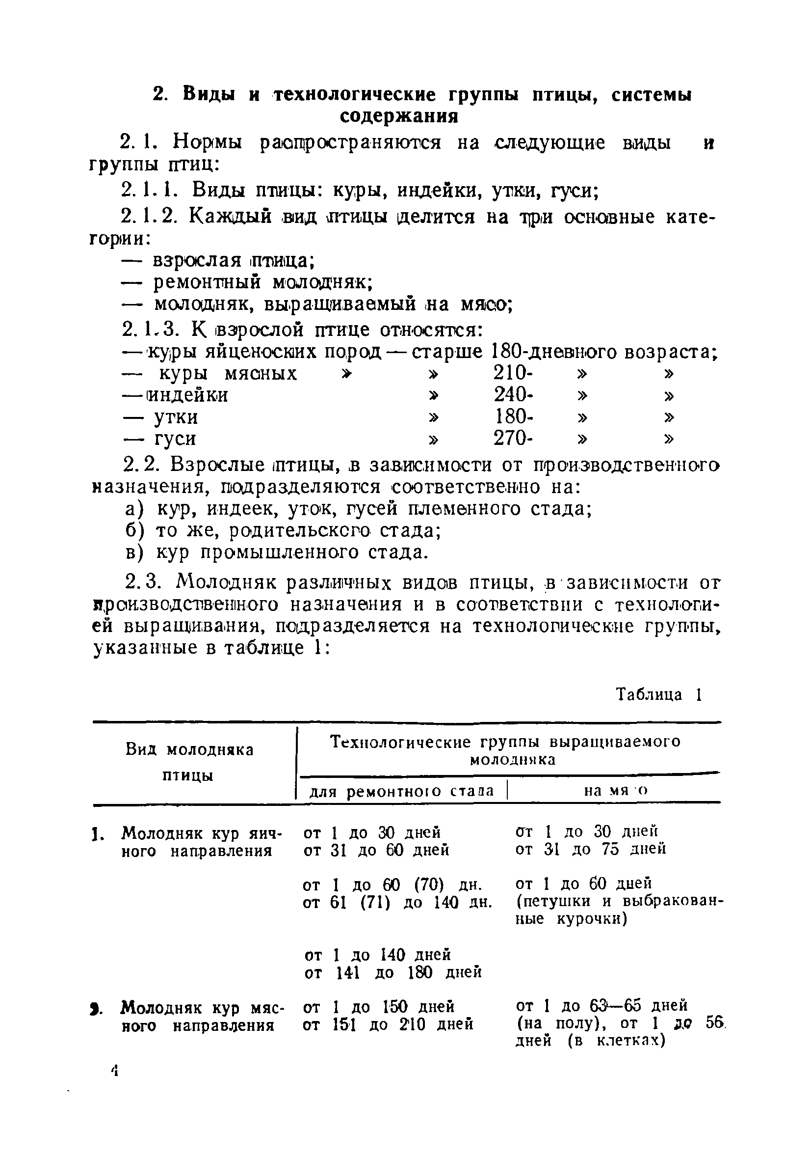 НТП-СХ 4-72