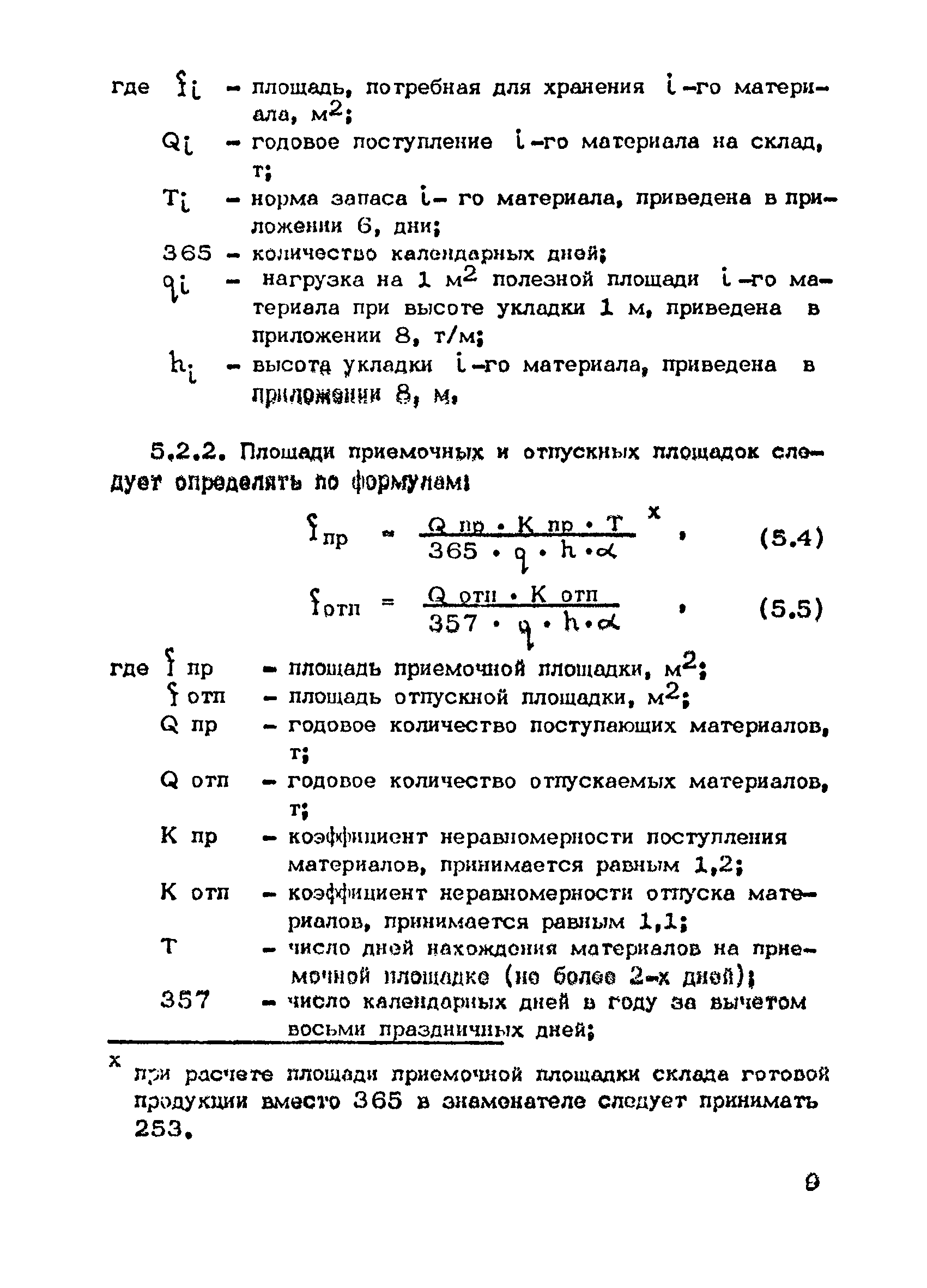 ОНТП 01-86/Минпромсвязь