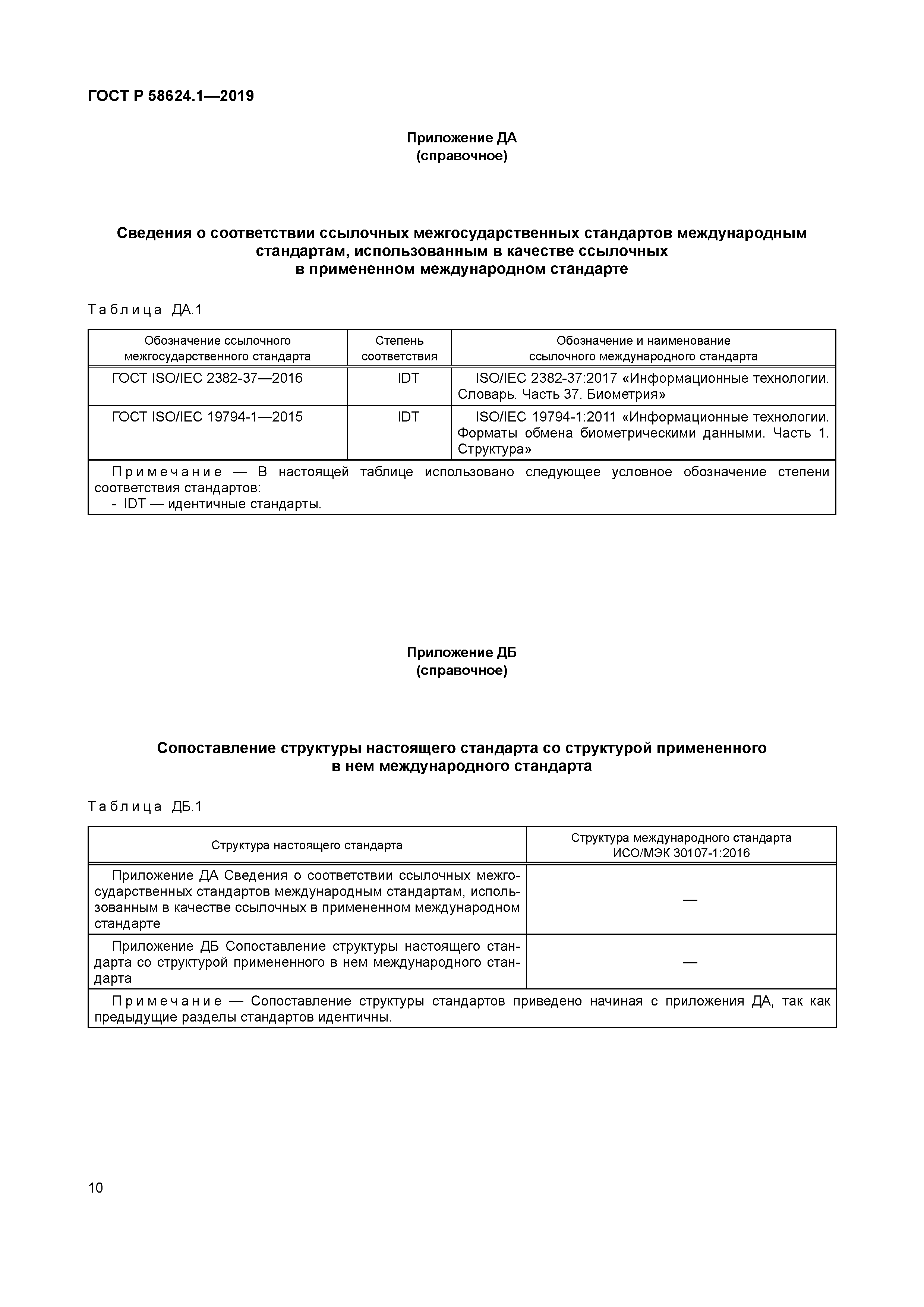 ГОСТ Р 58624.1-2019