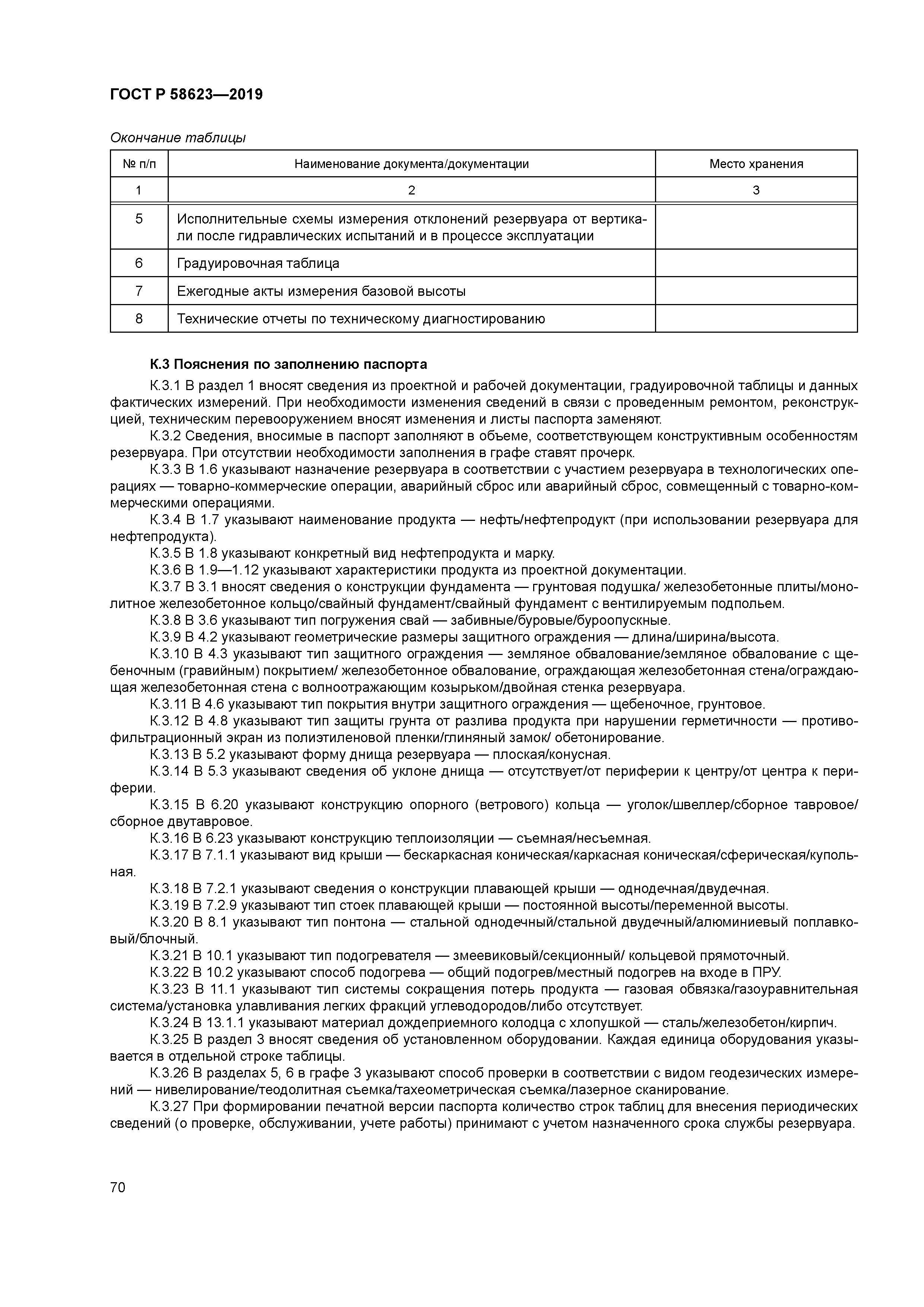 ГОСТ Р 58623-2019