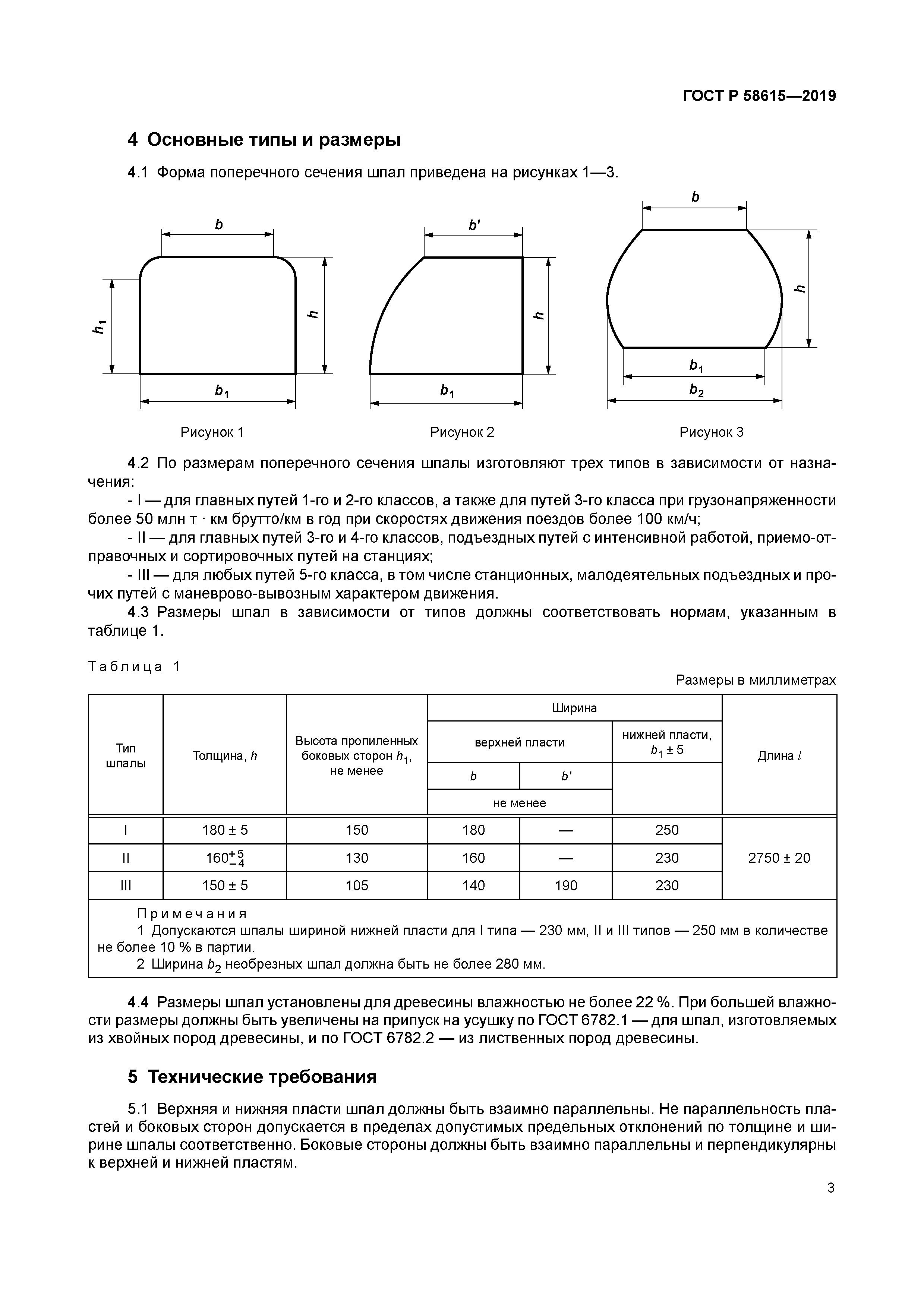 ГОСТ Р 58615-2019