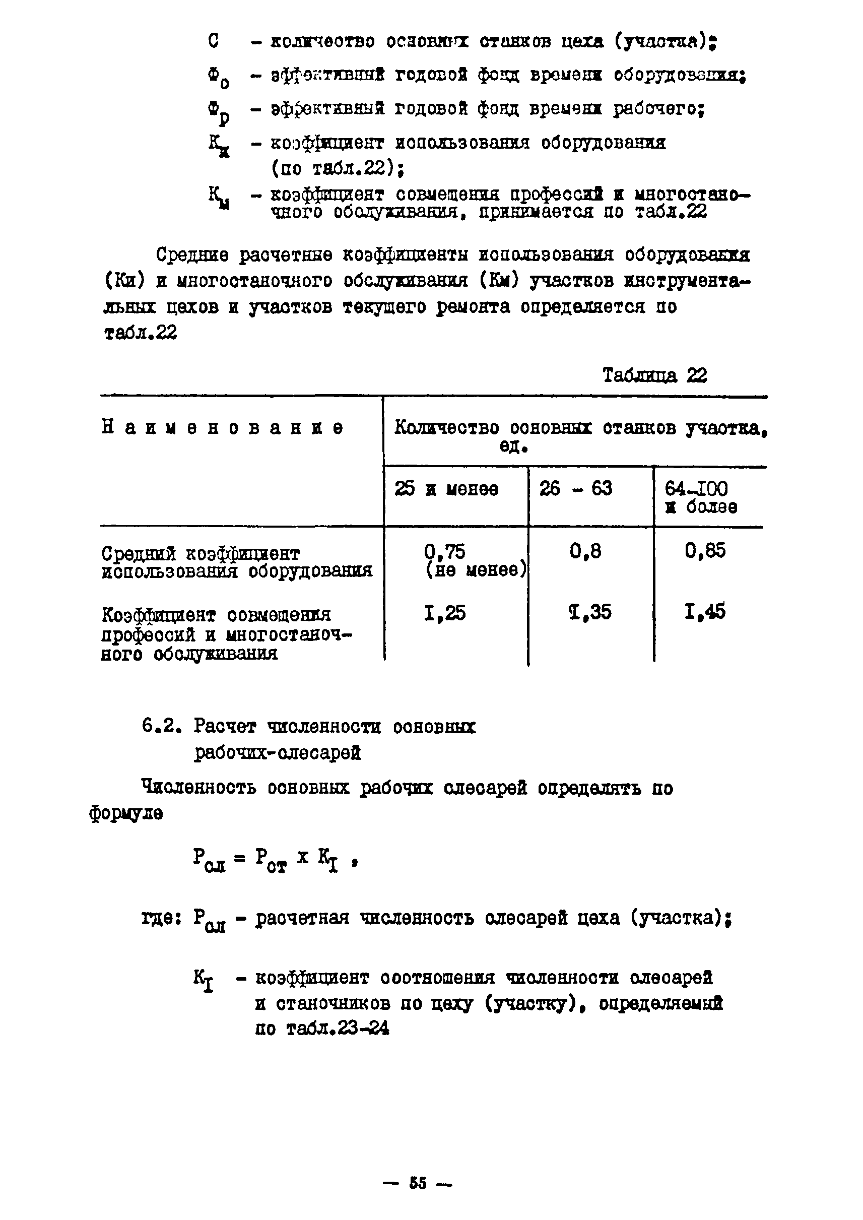 ОНТП 11-85