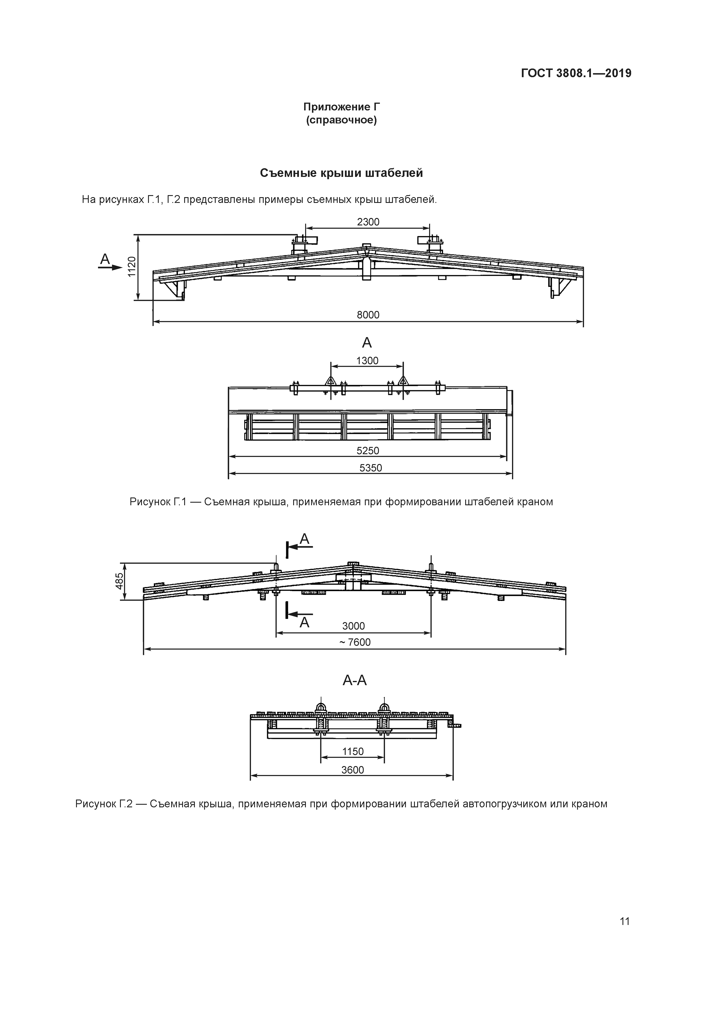 ГОСТ 3808.1-2019