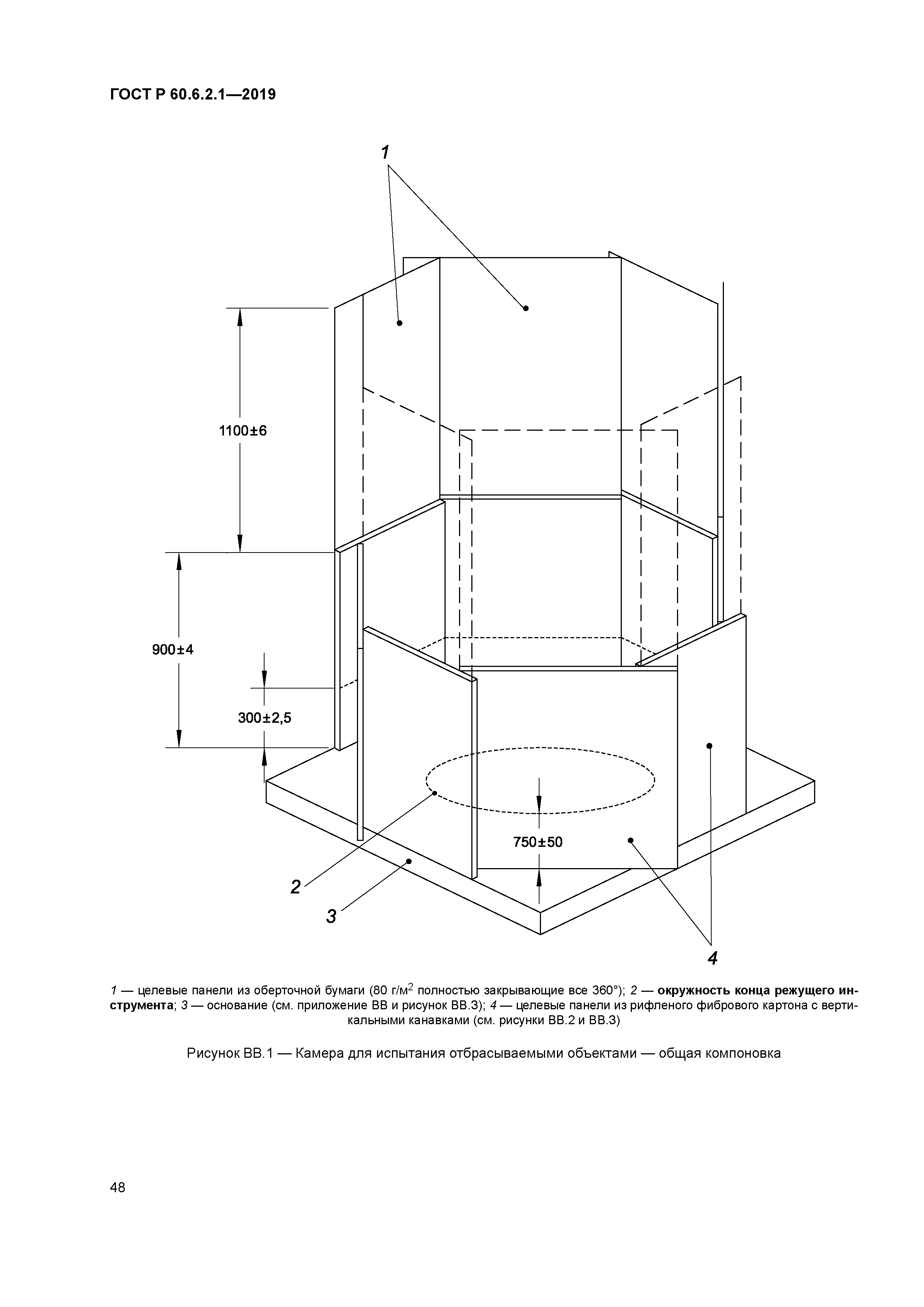 ГОСТ Р 60.6.2.1-2019