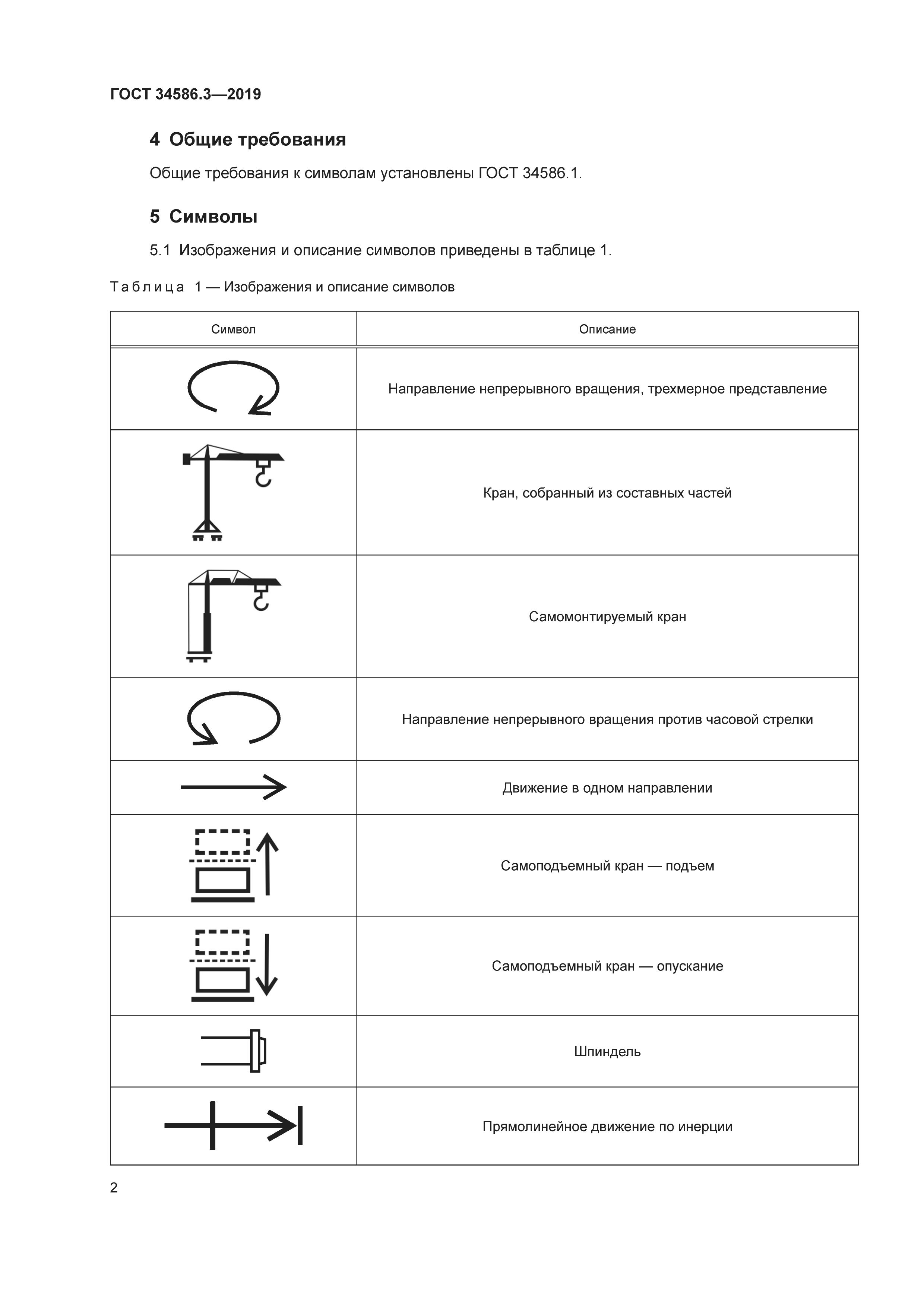 ГОСТ 34586.3-2019