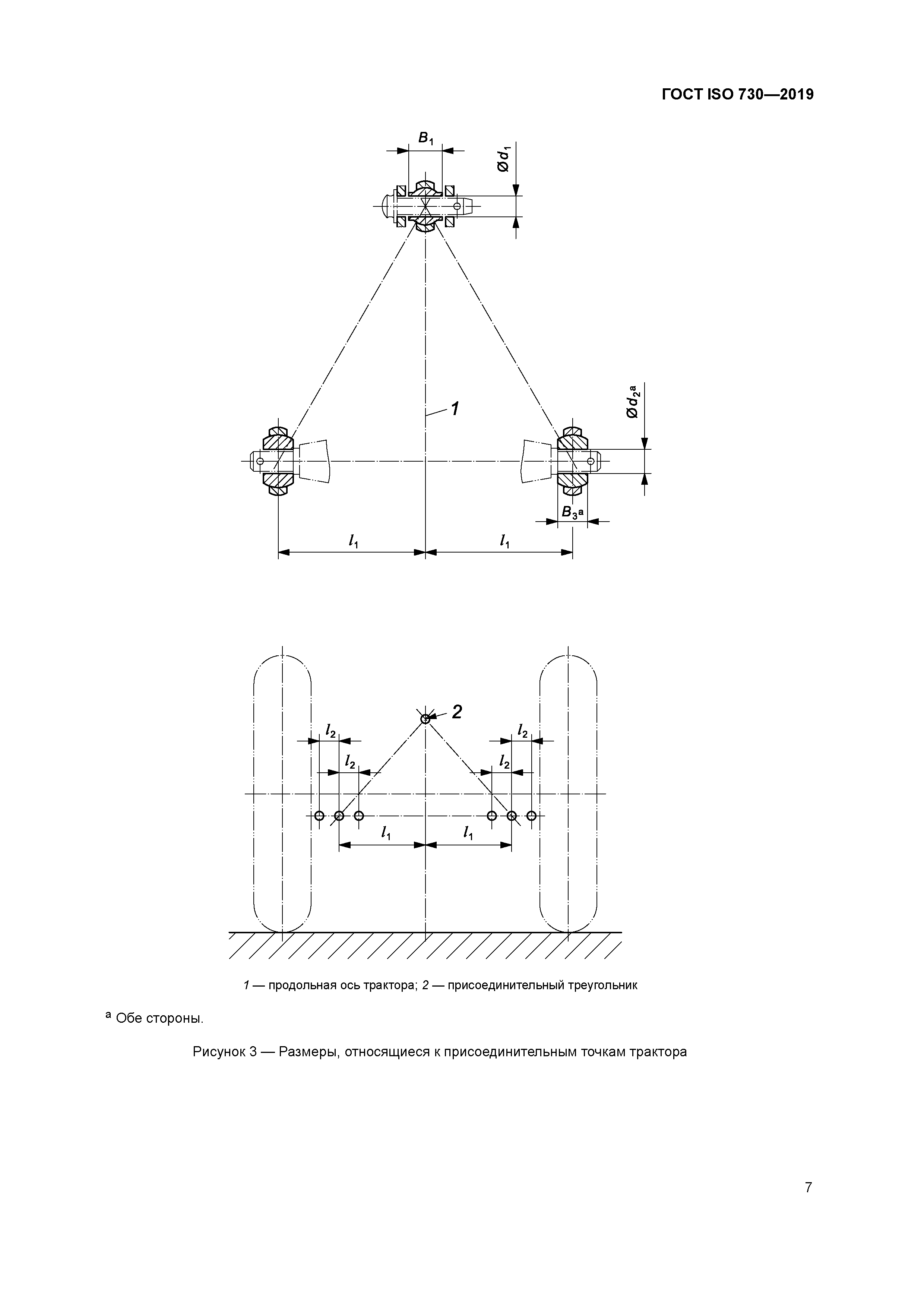 ГОСТ ISO 730-2019