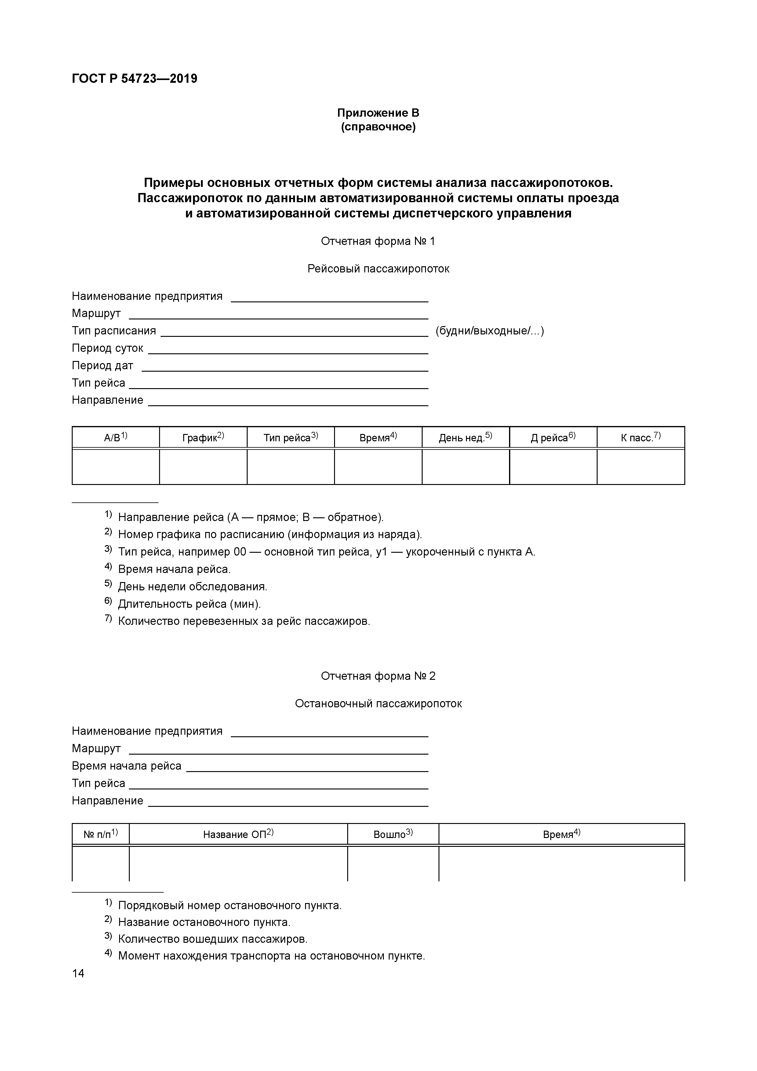 ГОСТ Р 54723-2019