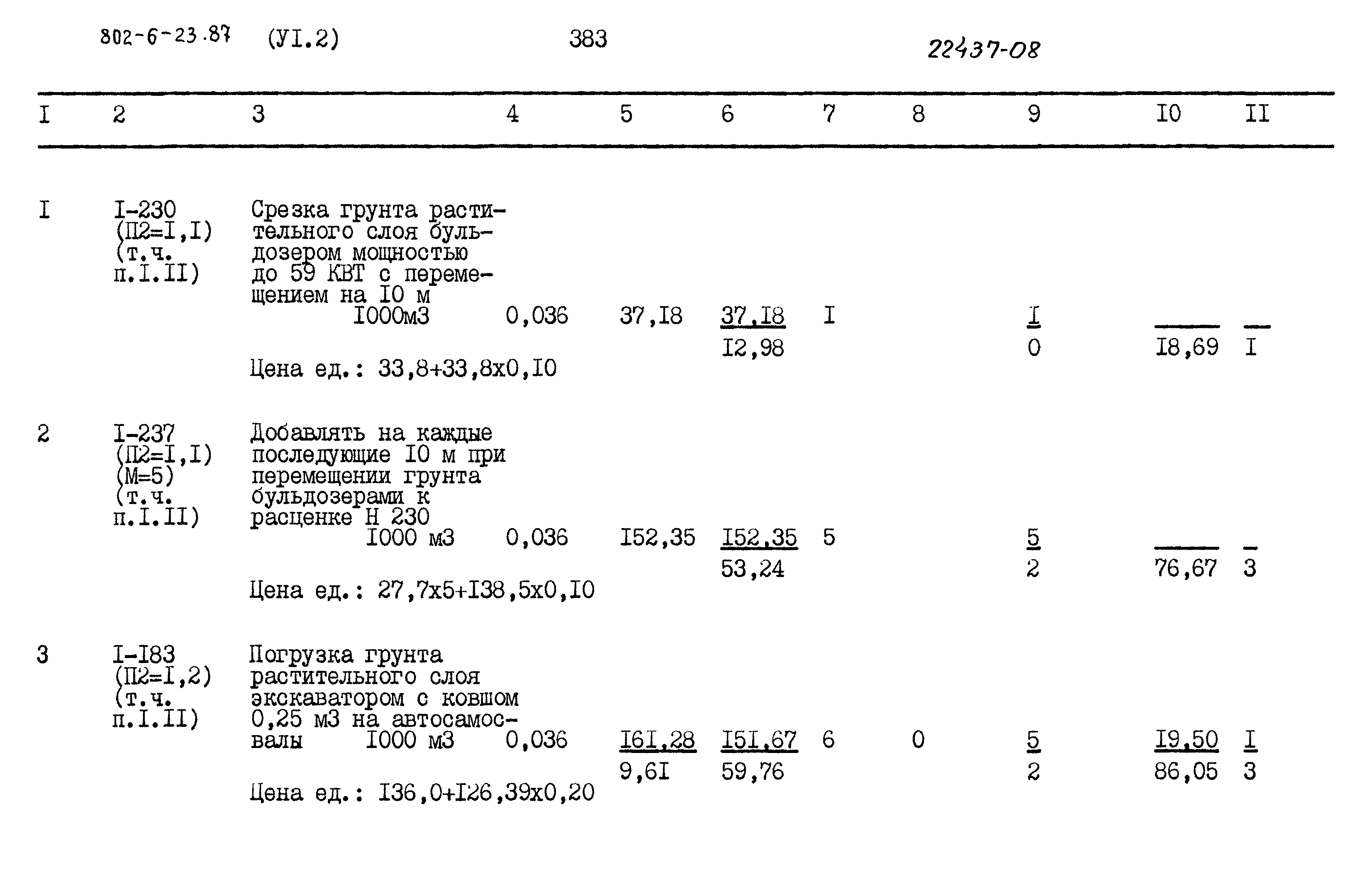 Типовой проект 802-6-23.87