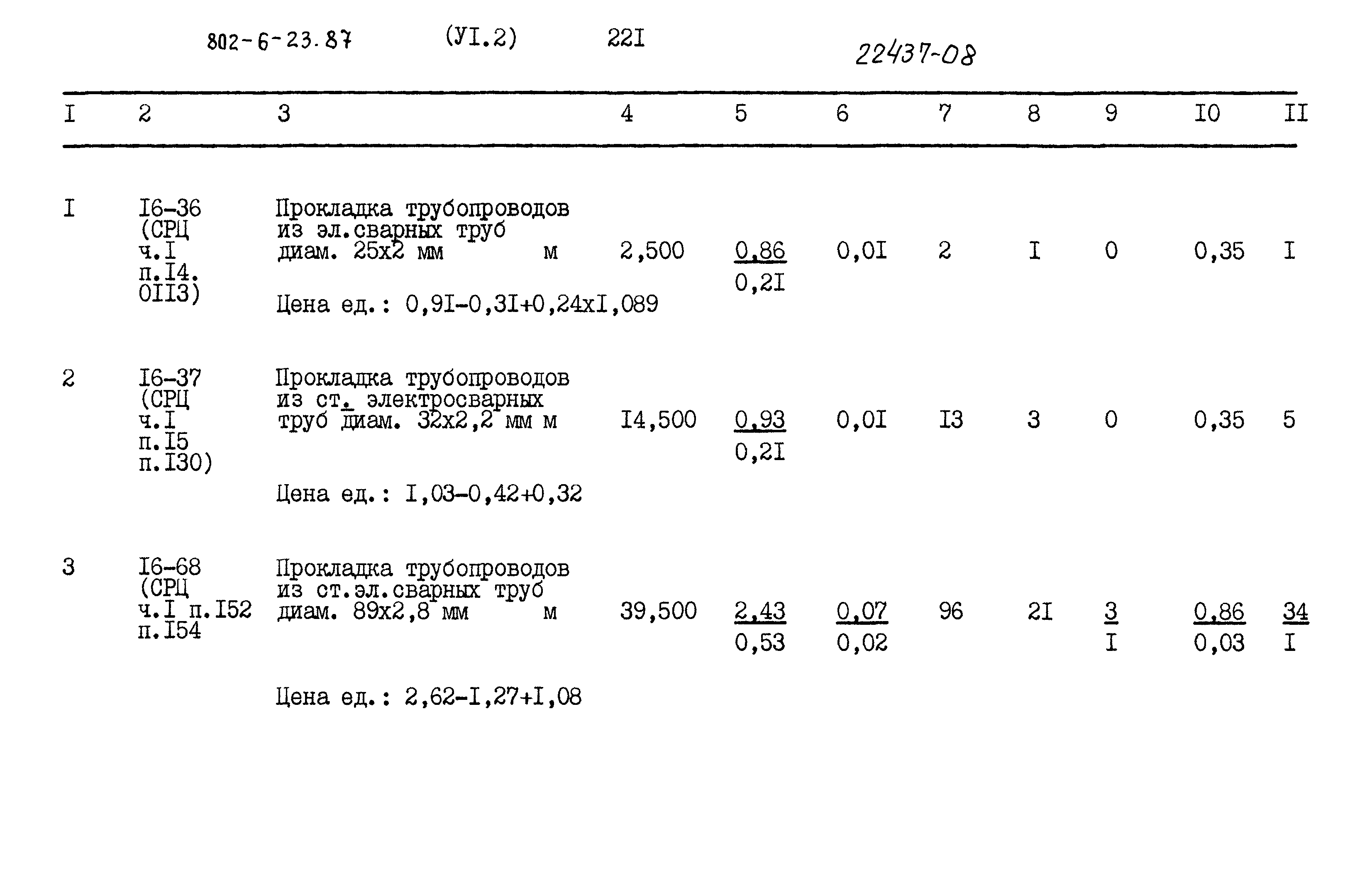 Типовой проект 802-6-23.87