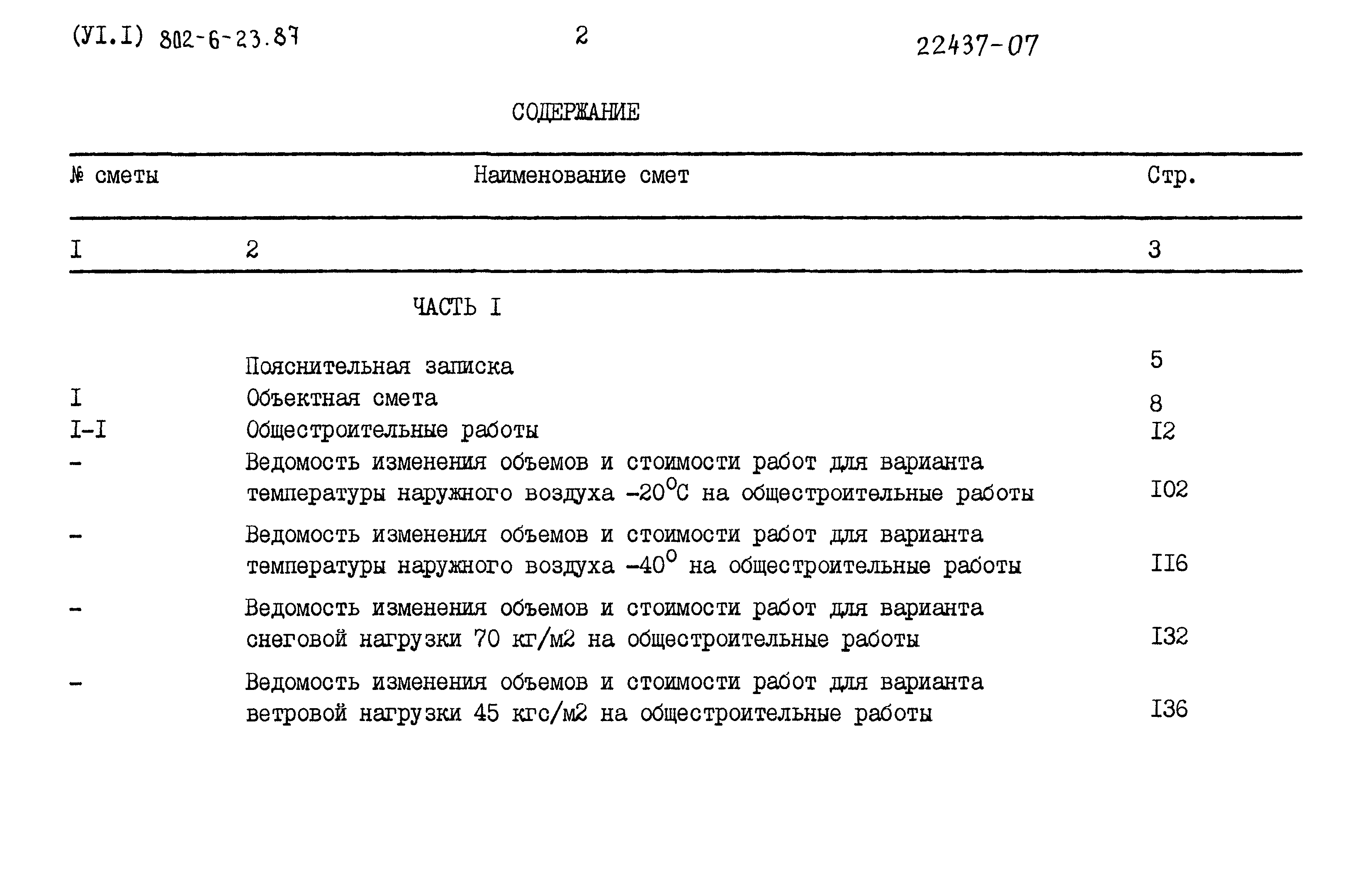 Типовой проект 802-6-23.87