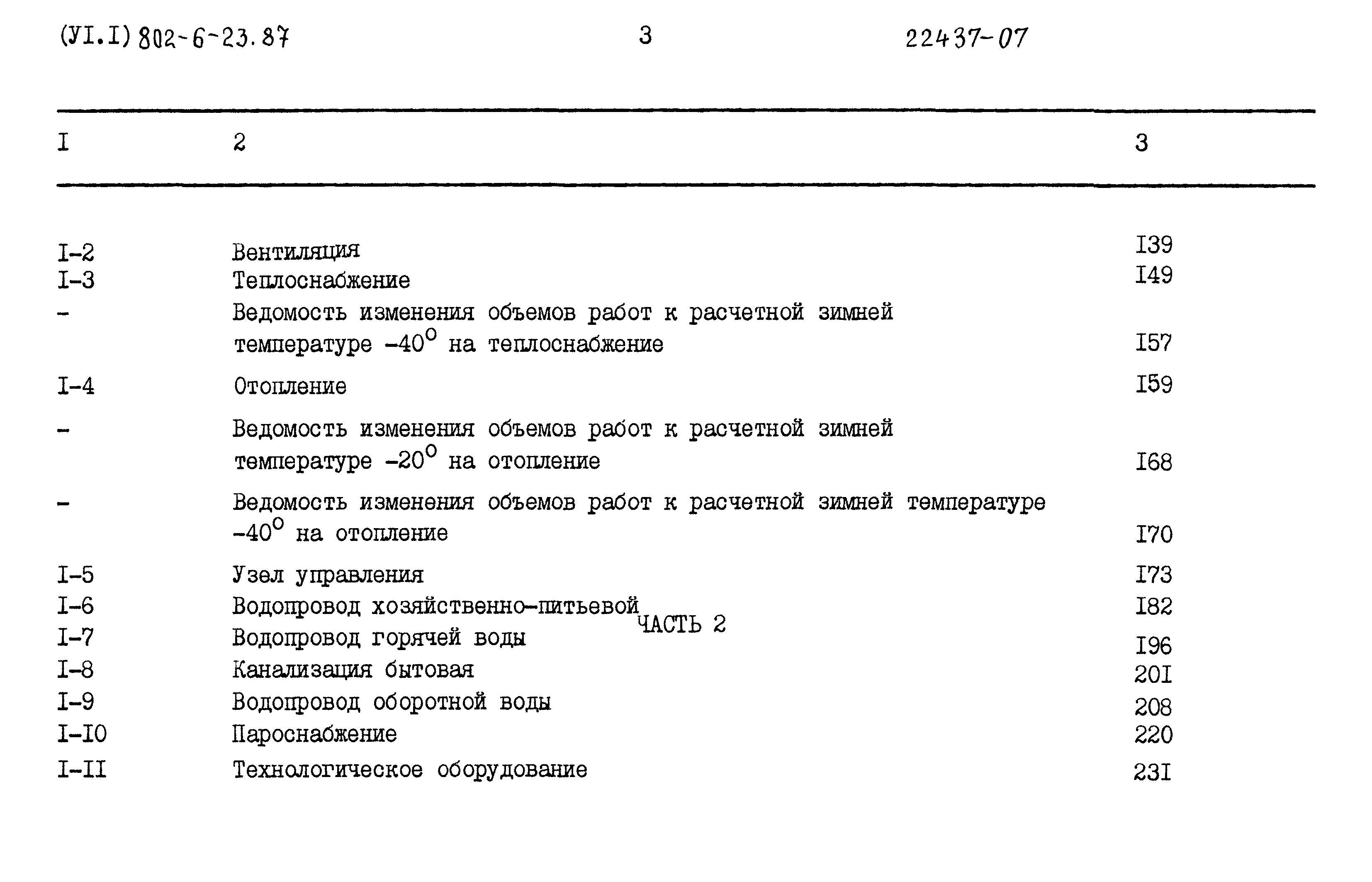 Типовой проект 802-6-23.87