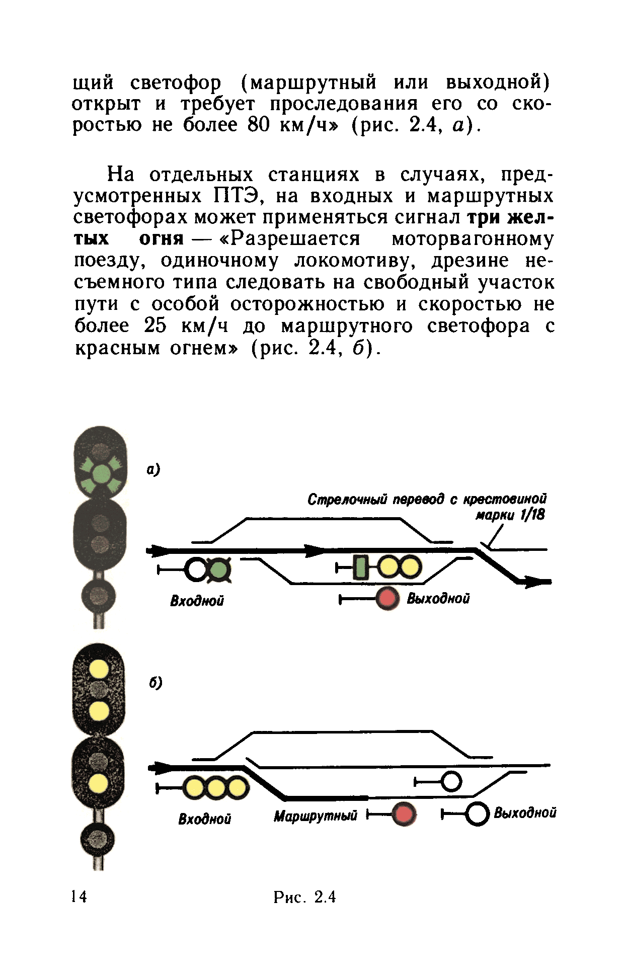 Инструкция ЦТех/4346