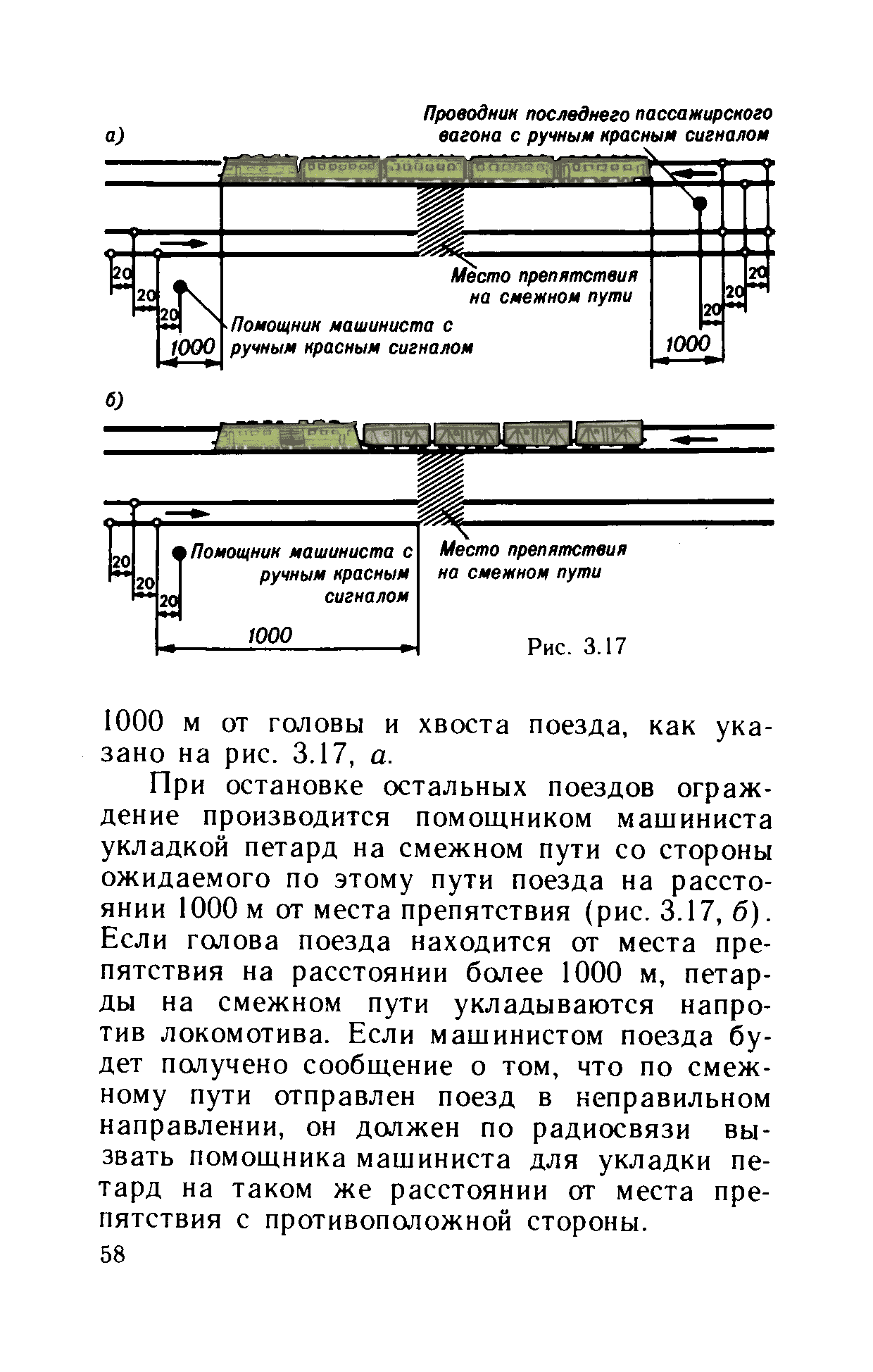 Инструкция ЦТех/4346