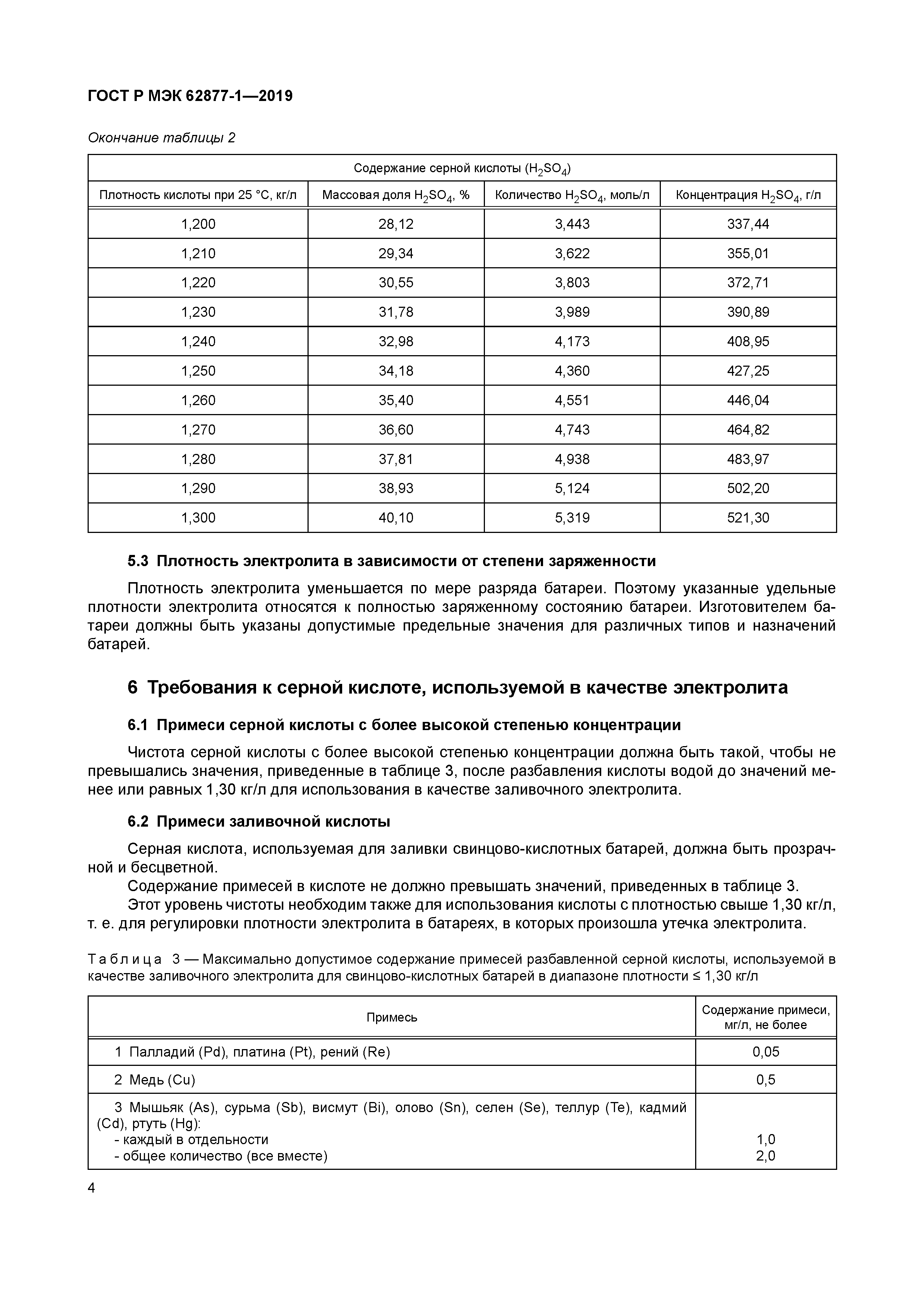 ГОСТ Р МЭК 62877-1-2019