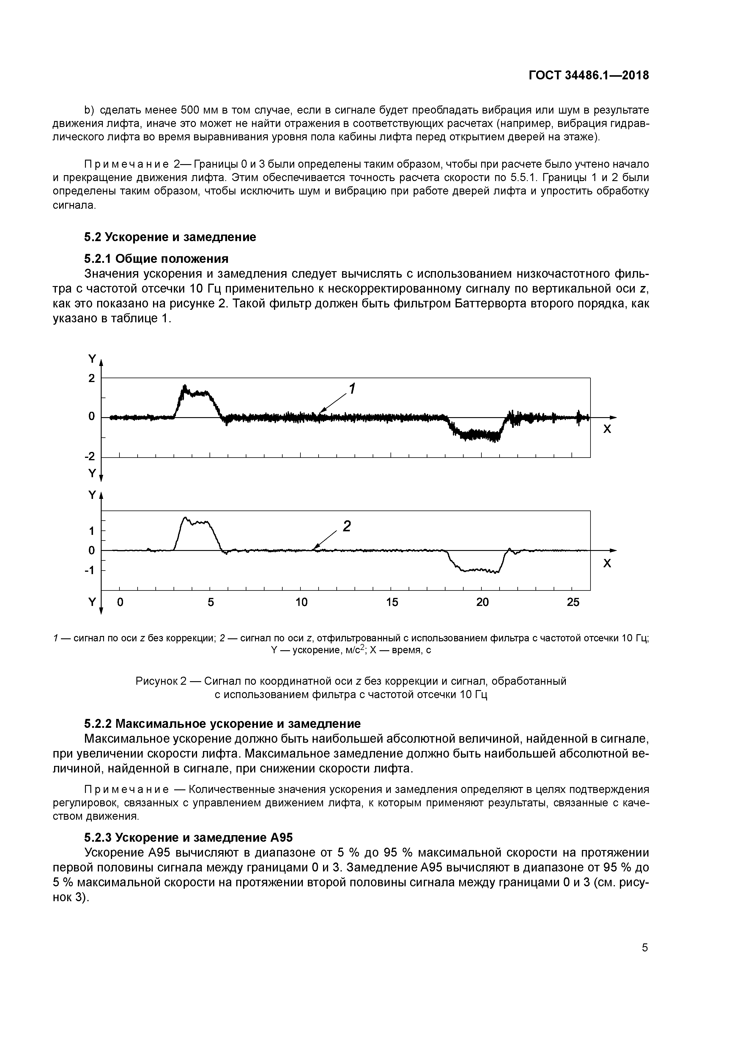 ГОСТ 34486.1-2018