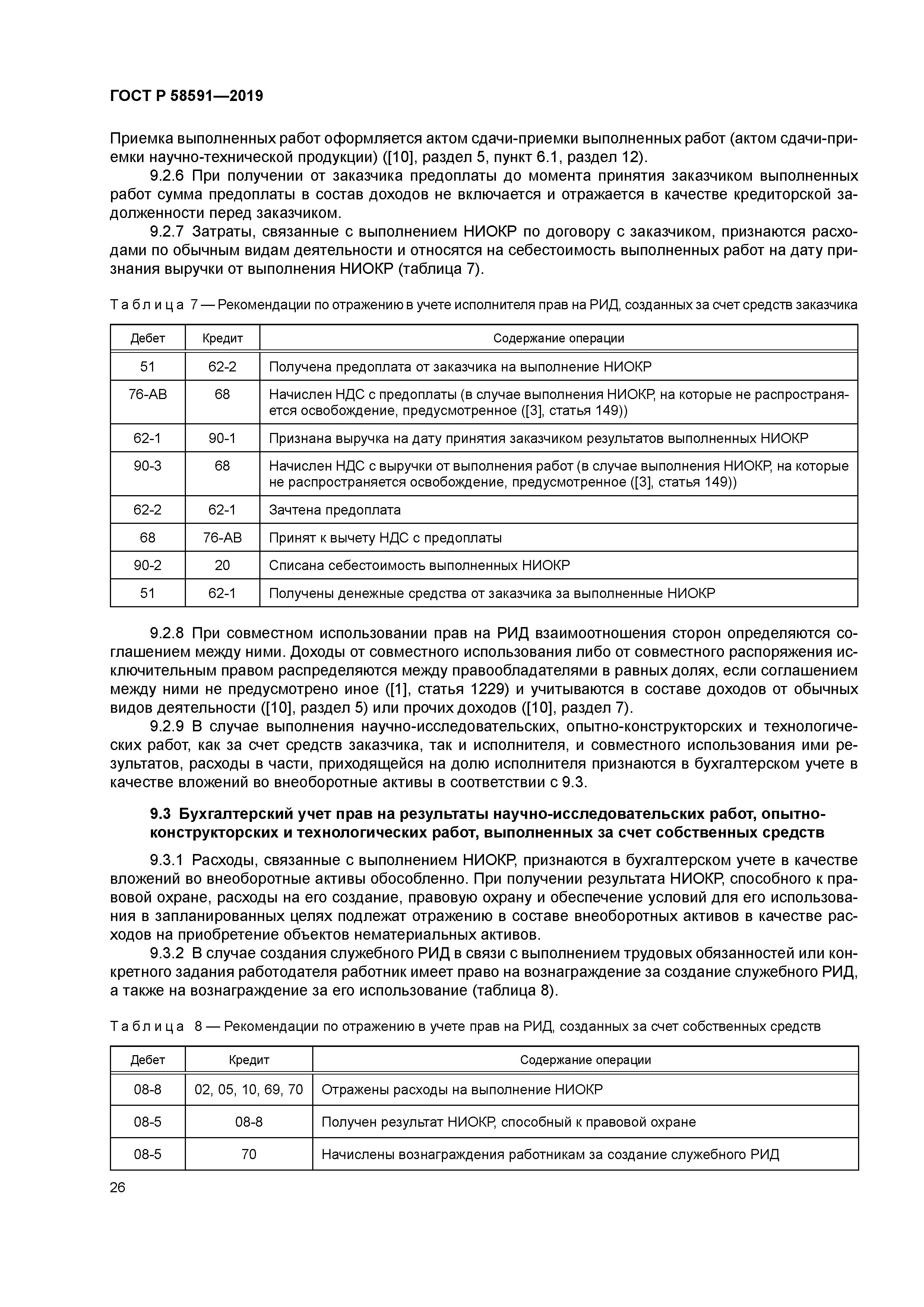 ГОСТ Р 58591-2019