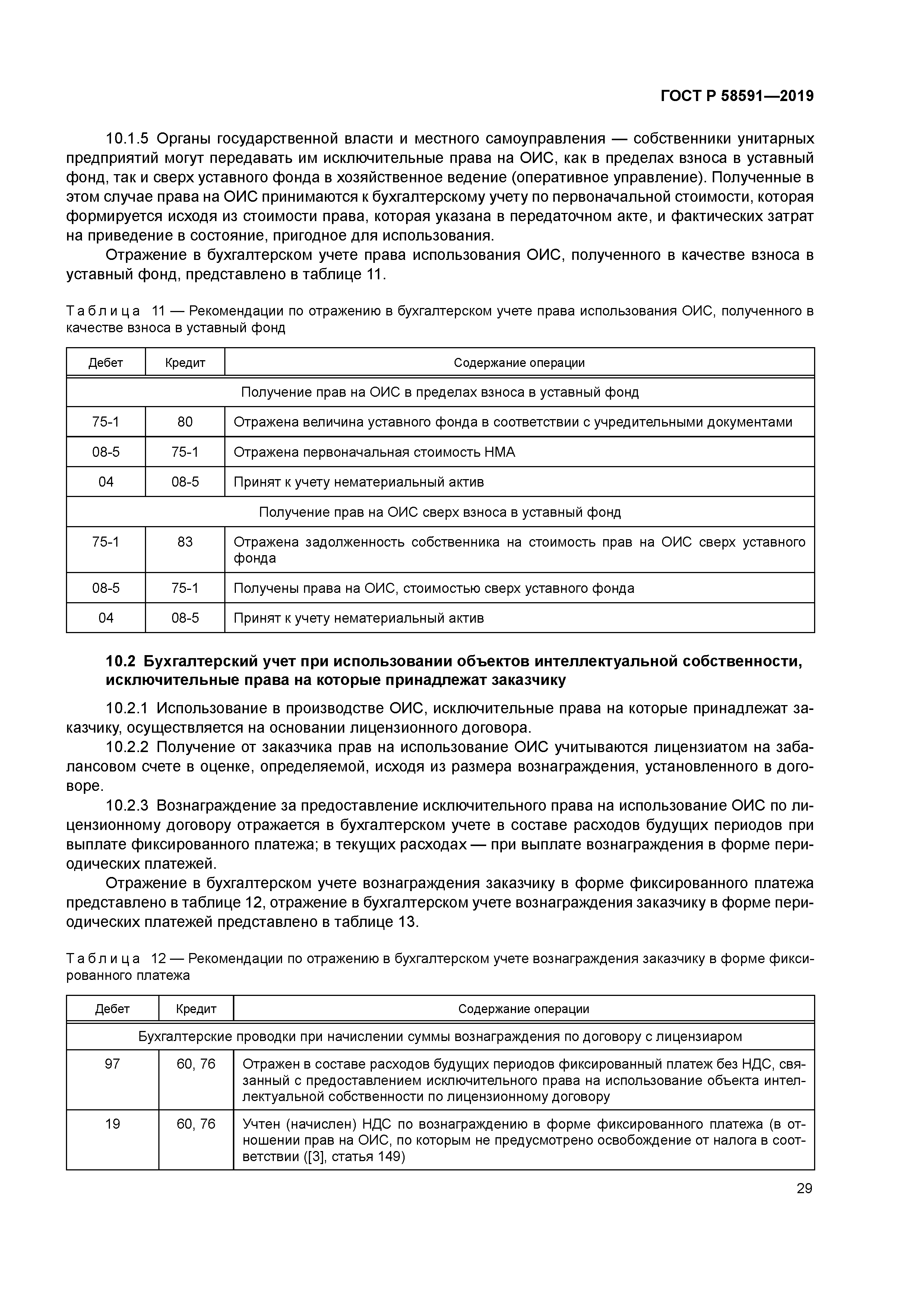 ГОСТ Р 58591-2019