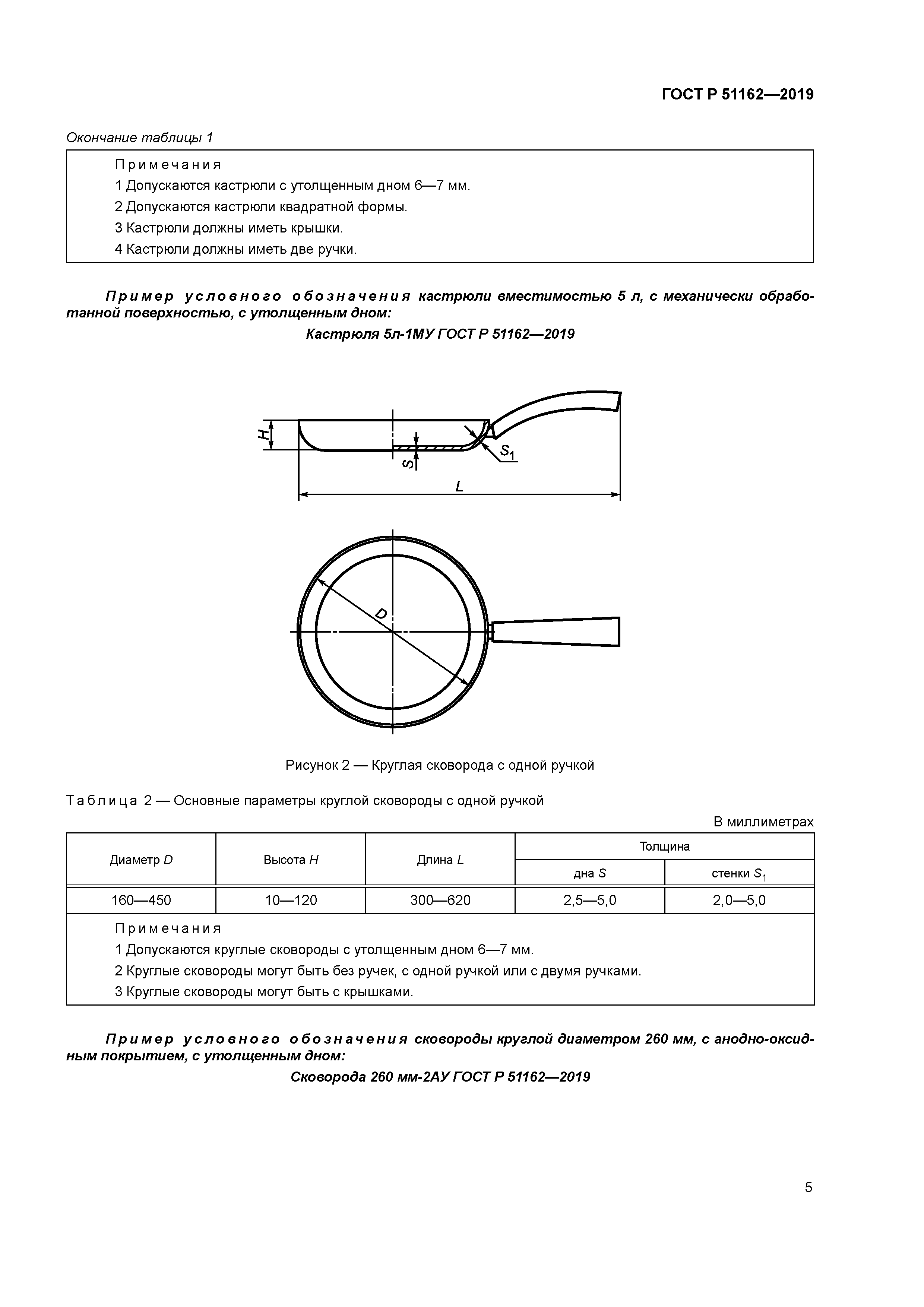 ГОСТ Р 51162-2019