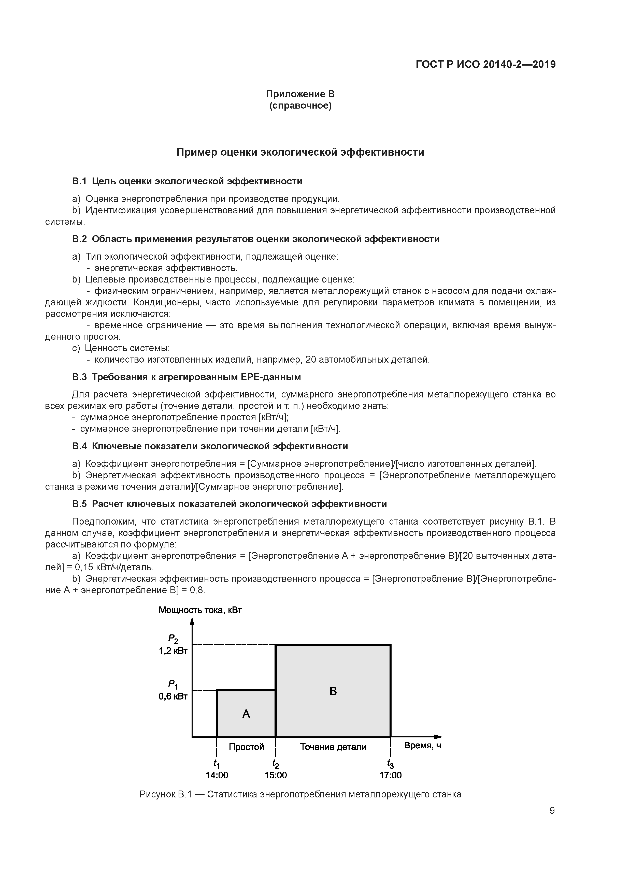 ГОСТ Р ИСО 20140-2-2019