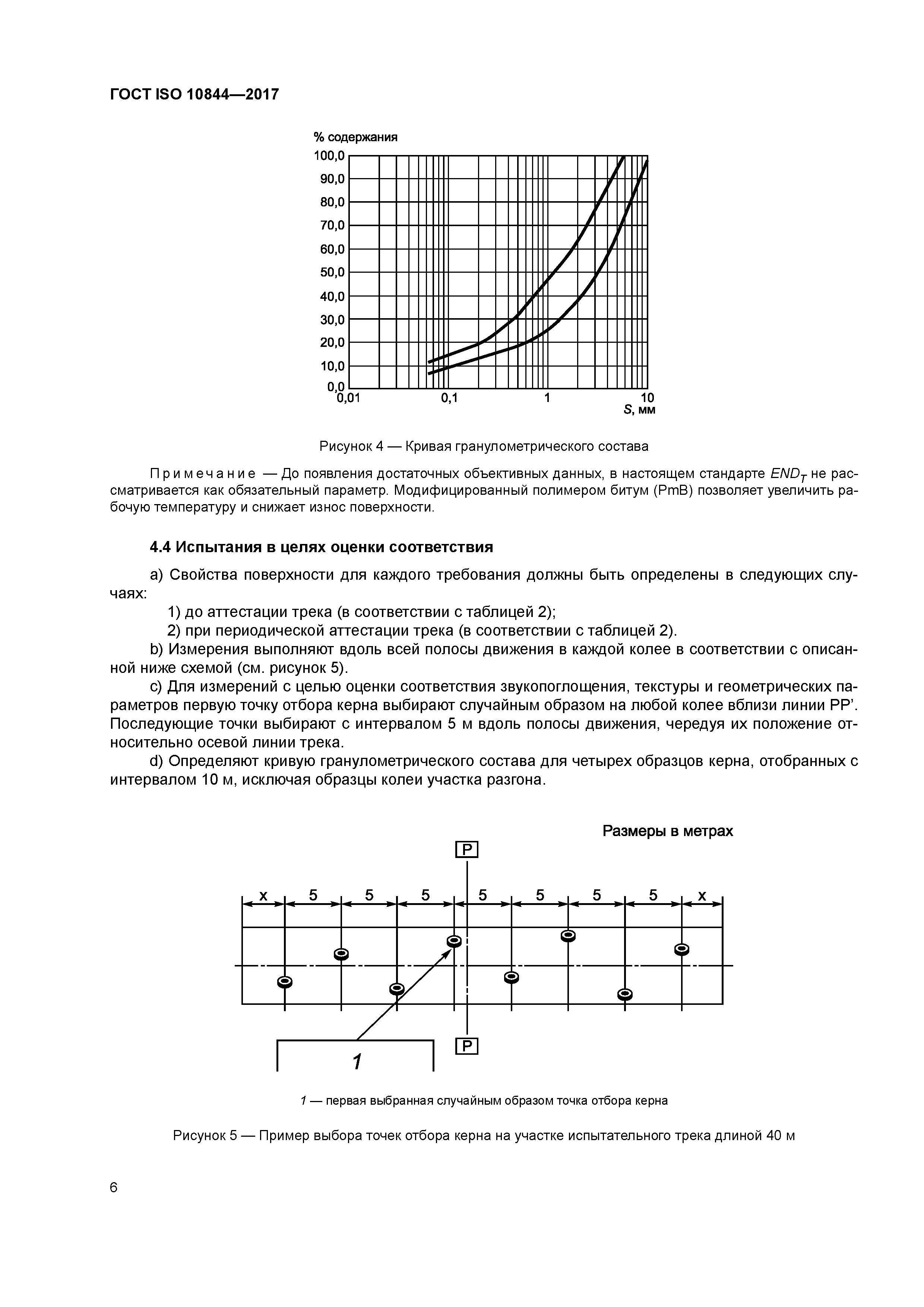 ГОСТ ISO 10844-2017