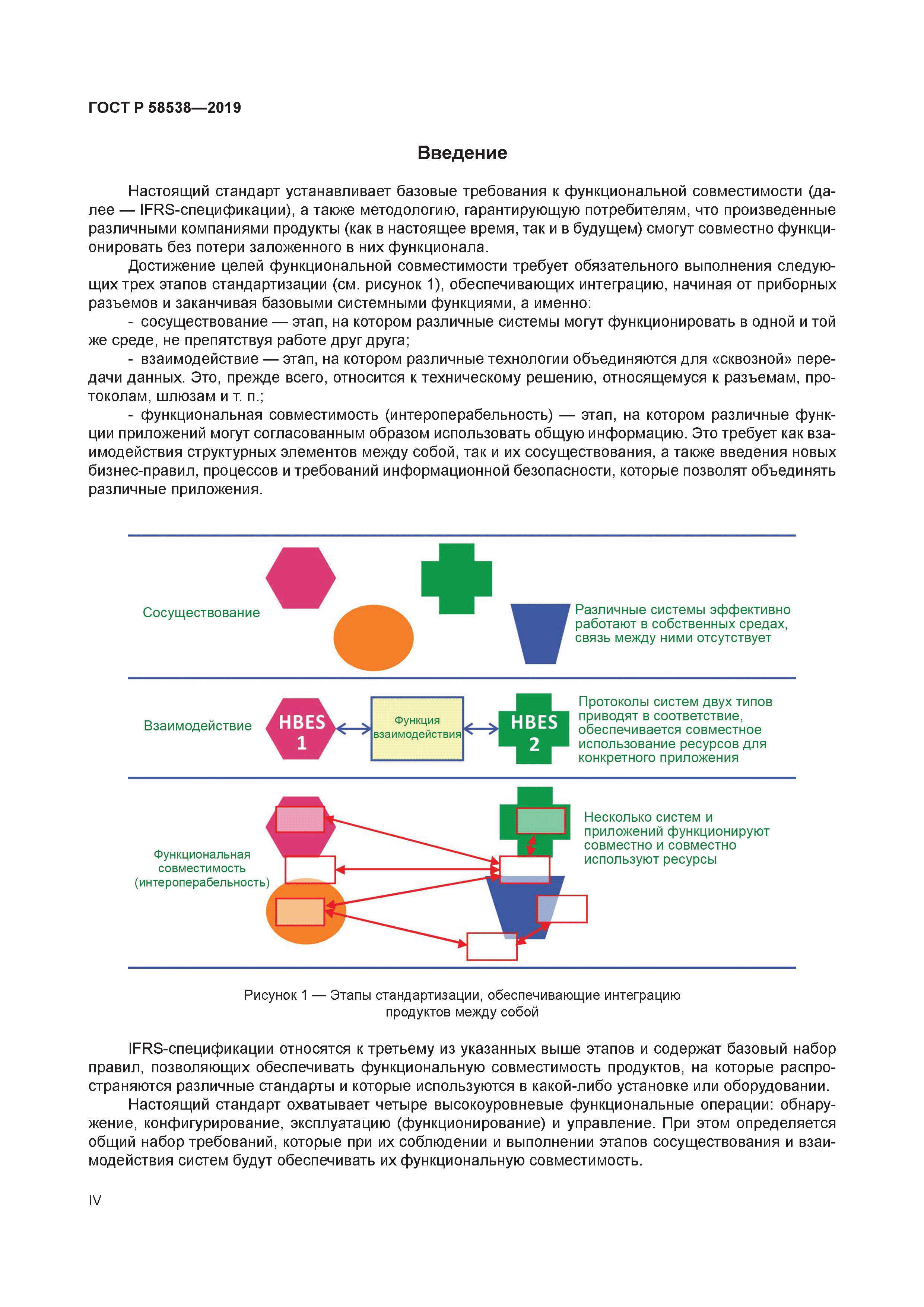 ГОСТ Р 58538-2019