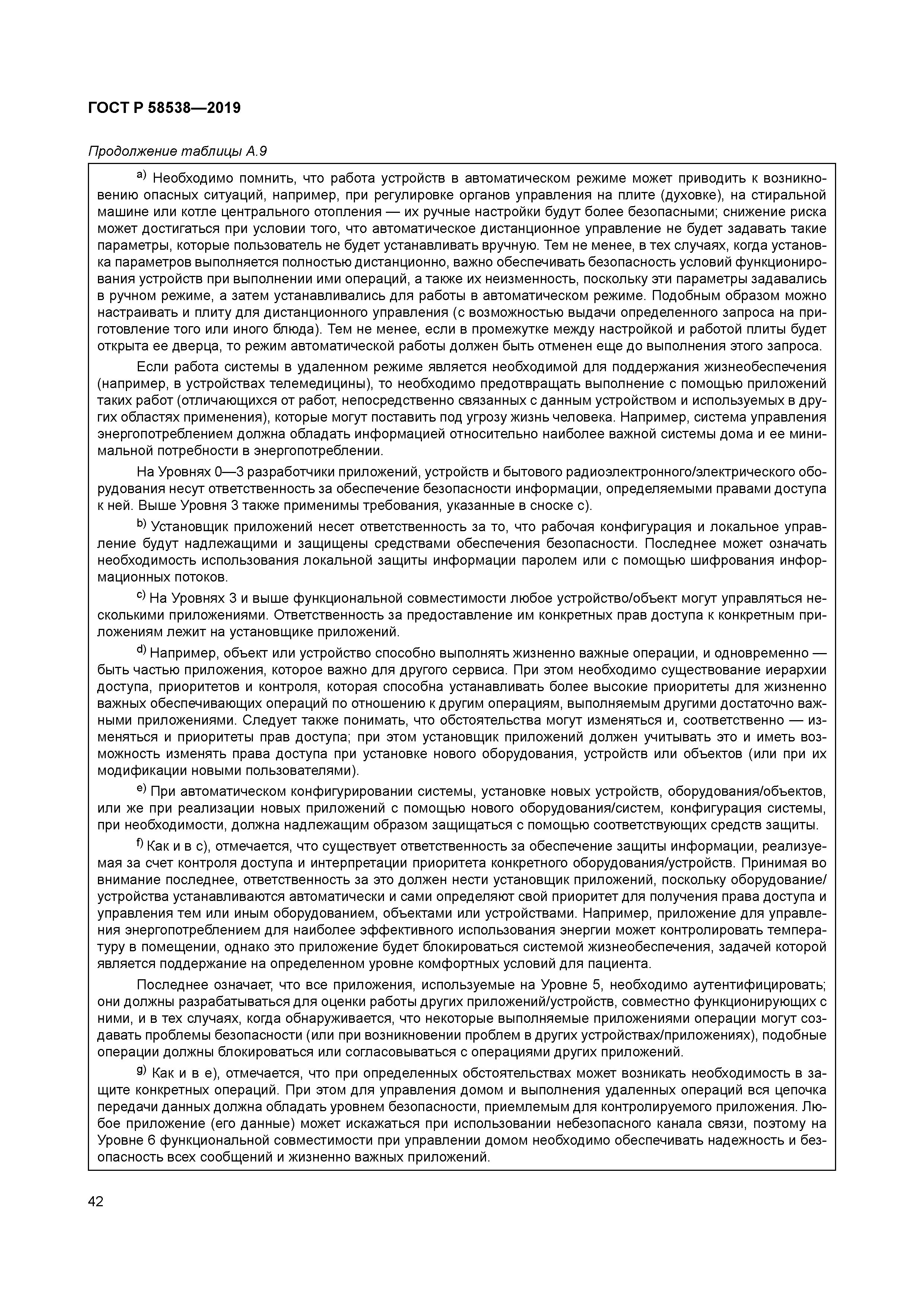 ГОСТ Р 58538-2019