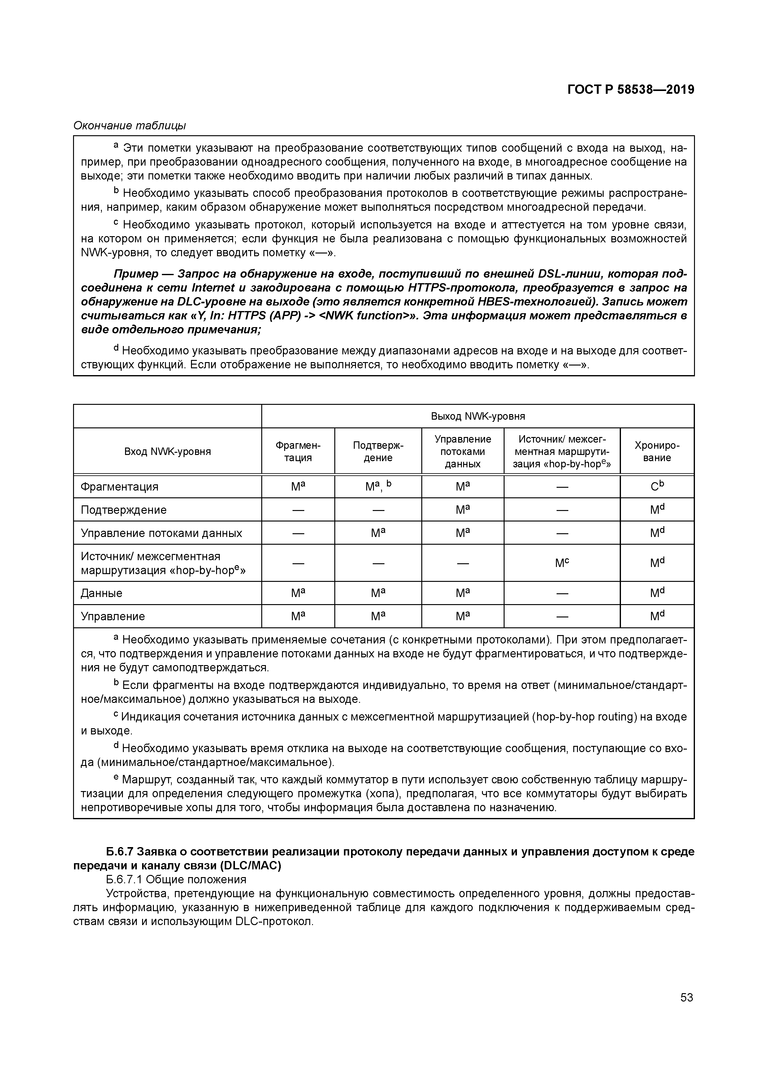 ГОСТ Р 58538-2019