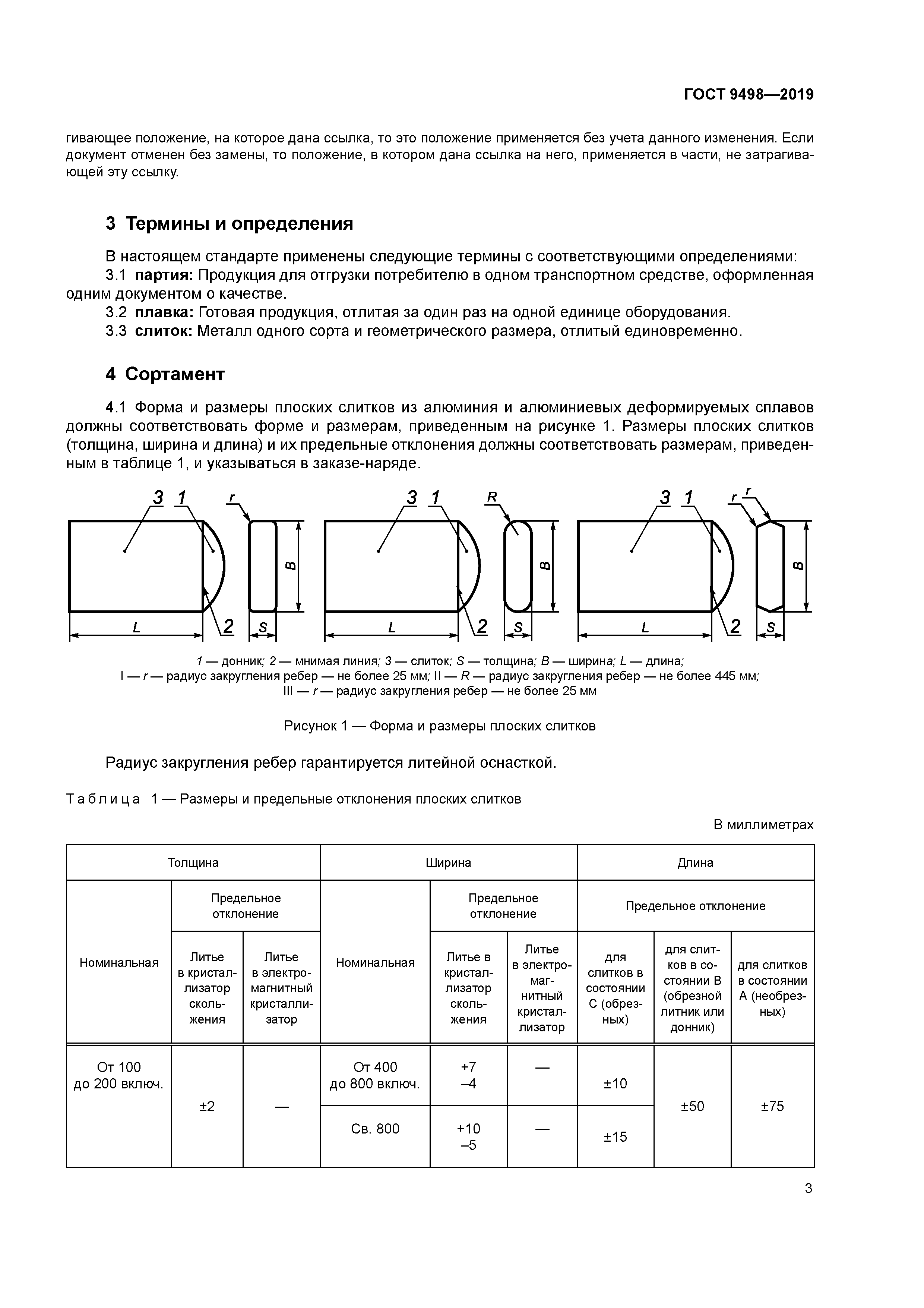 Алюминий и сплавы алюминиевые деформируемые