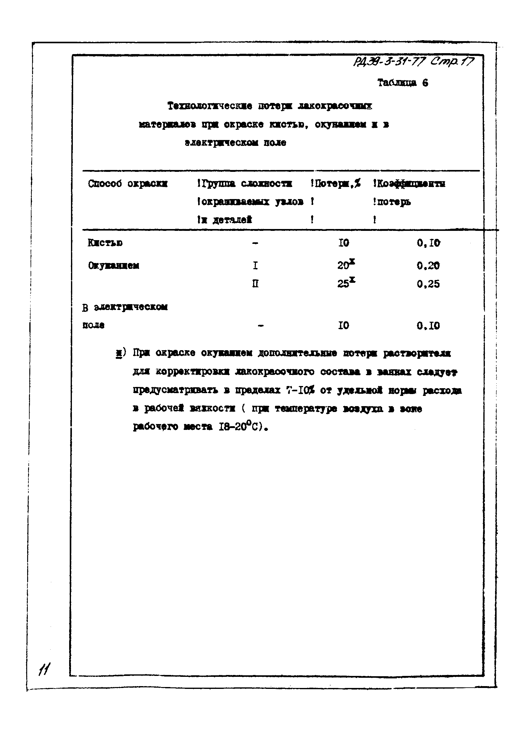 РД 39-3-31-77