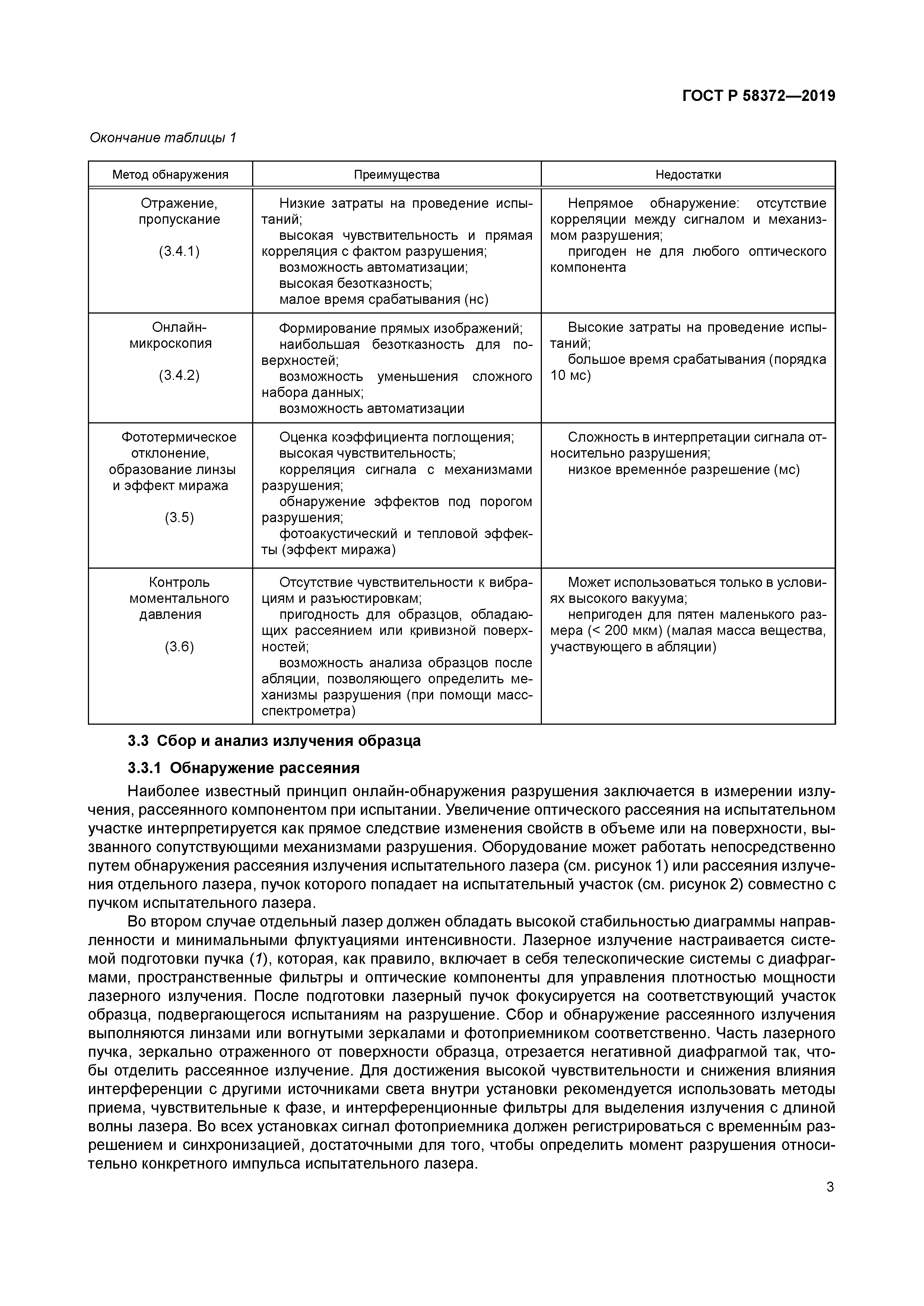 ГОСТ Р 58372-2019