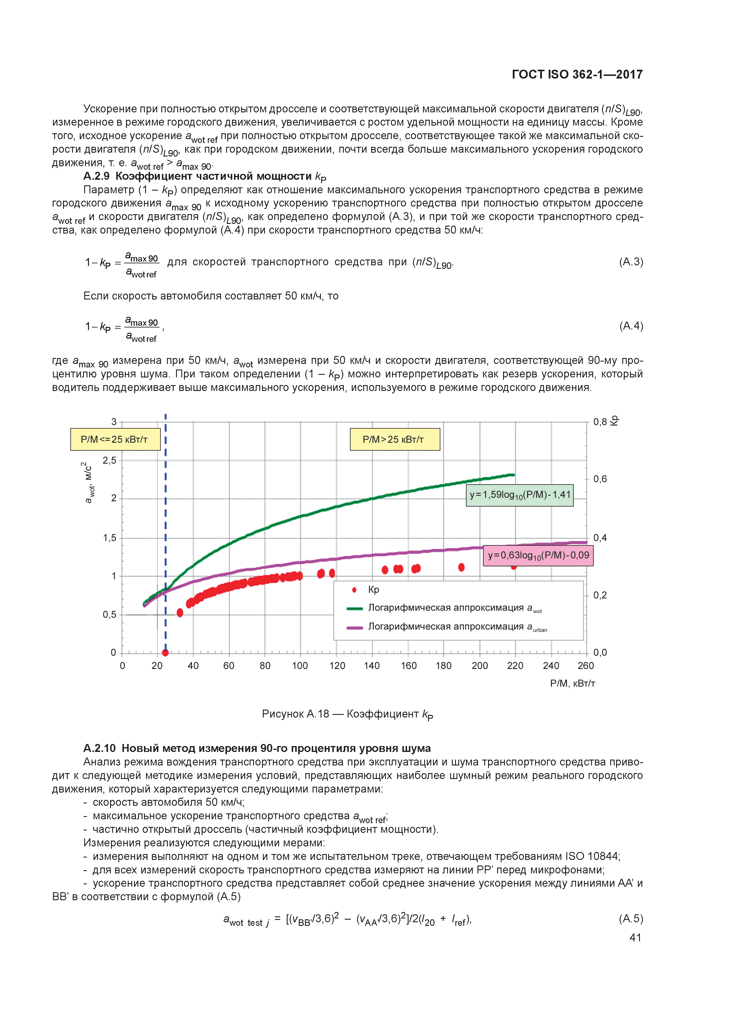 ГОСТ ISO 362-1-2017