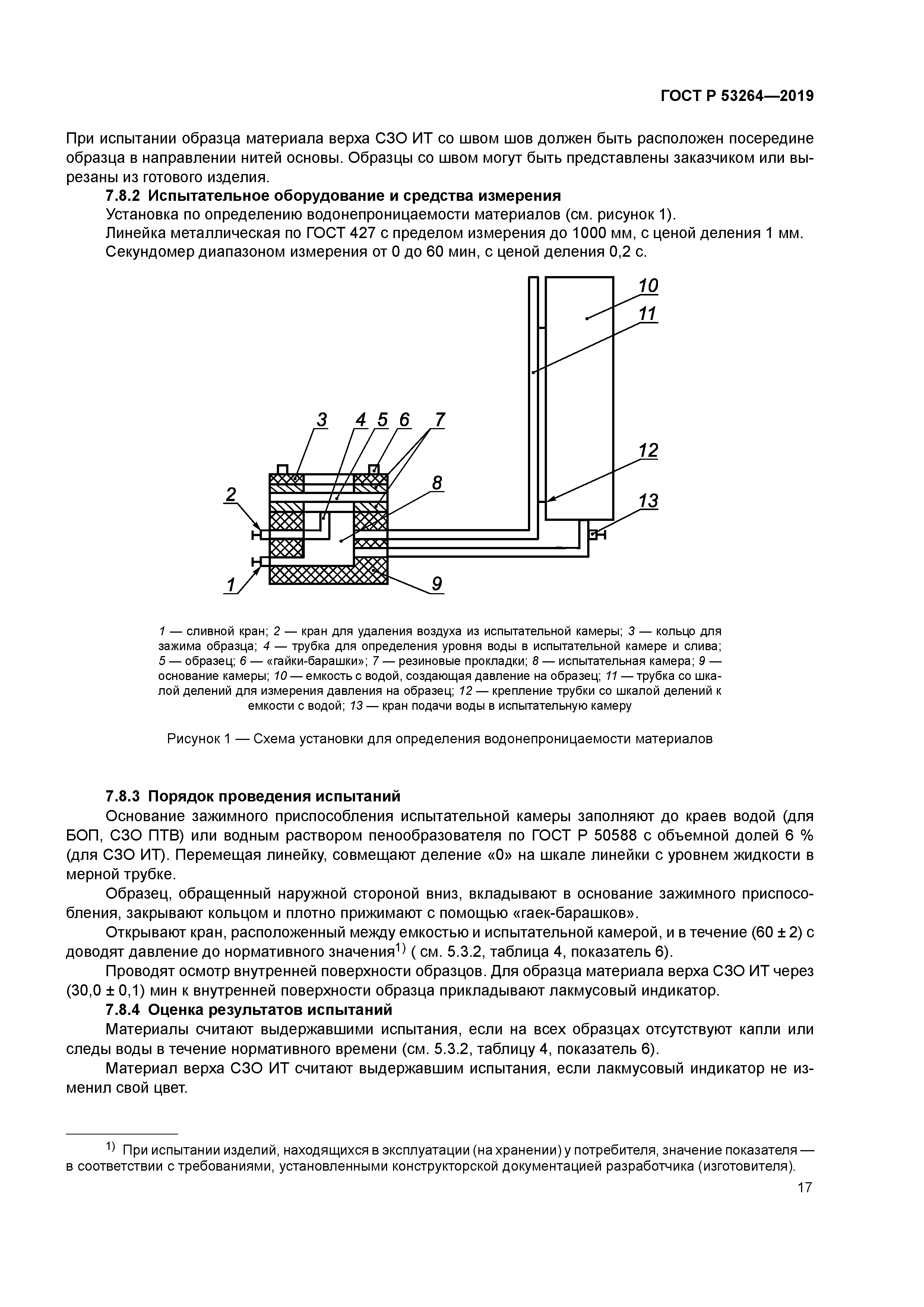 ГОСТ Р 53264-2019
