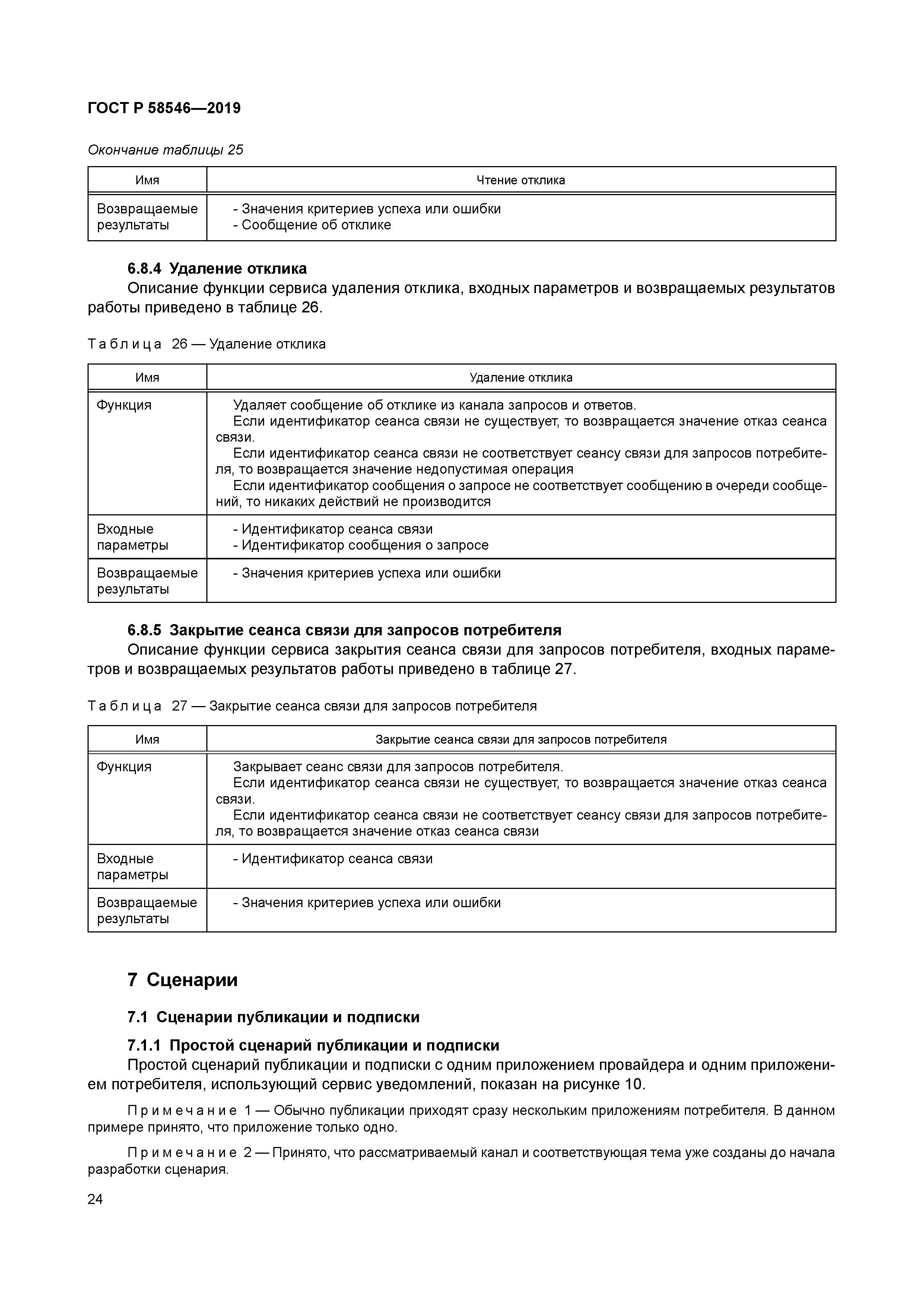 ГОСТ Р 58546-2019