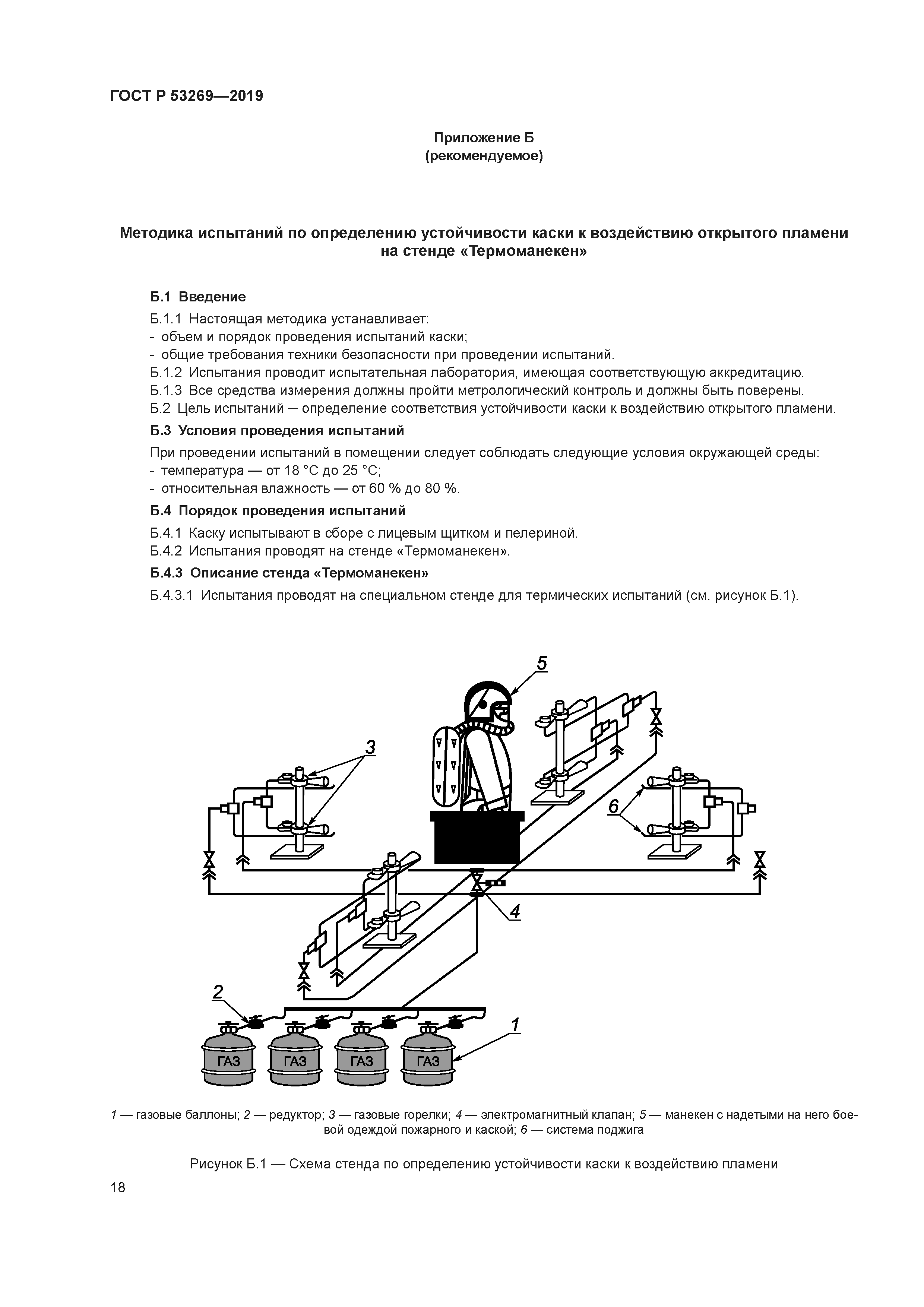 ГОСТ Р 53269-2019