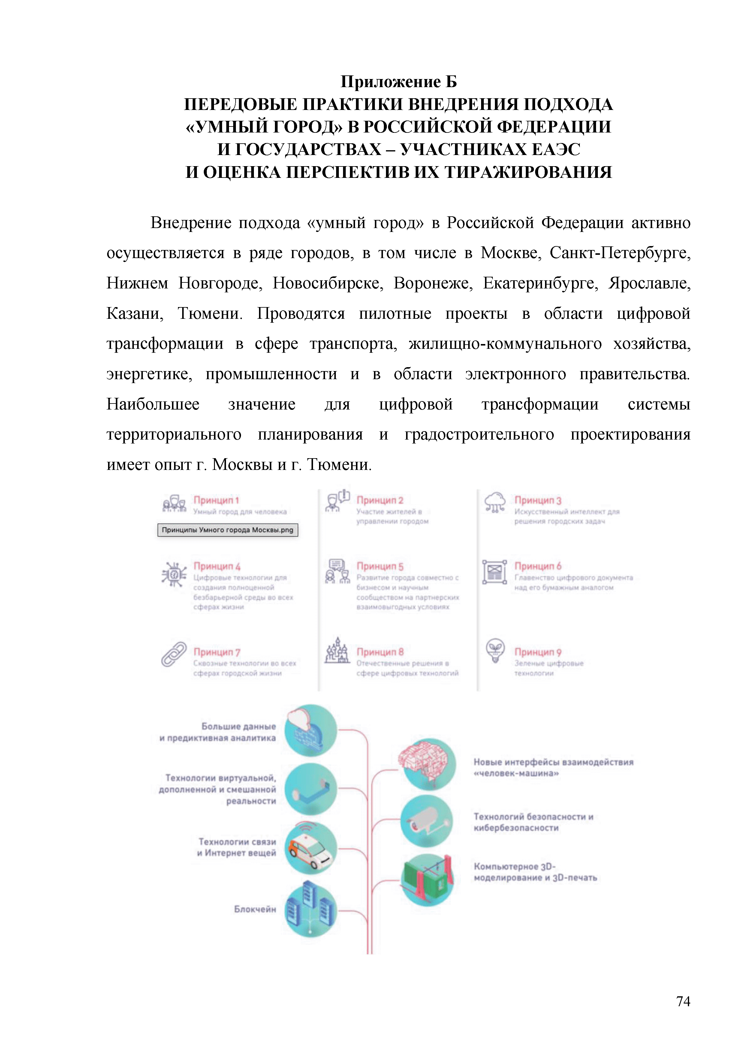 Методические рекомендации 